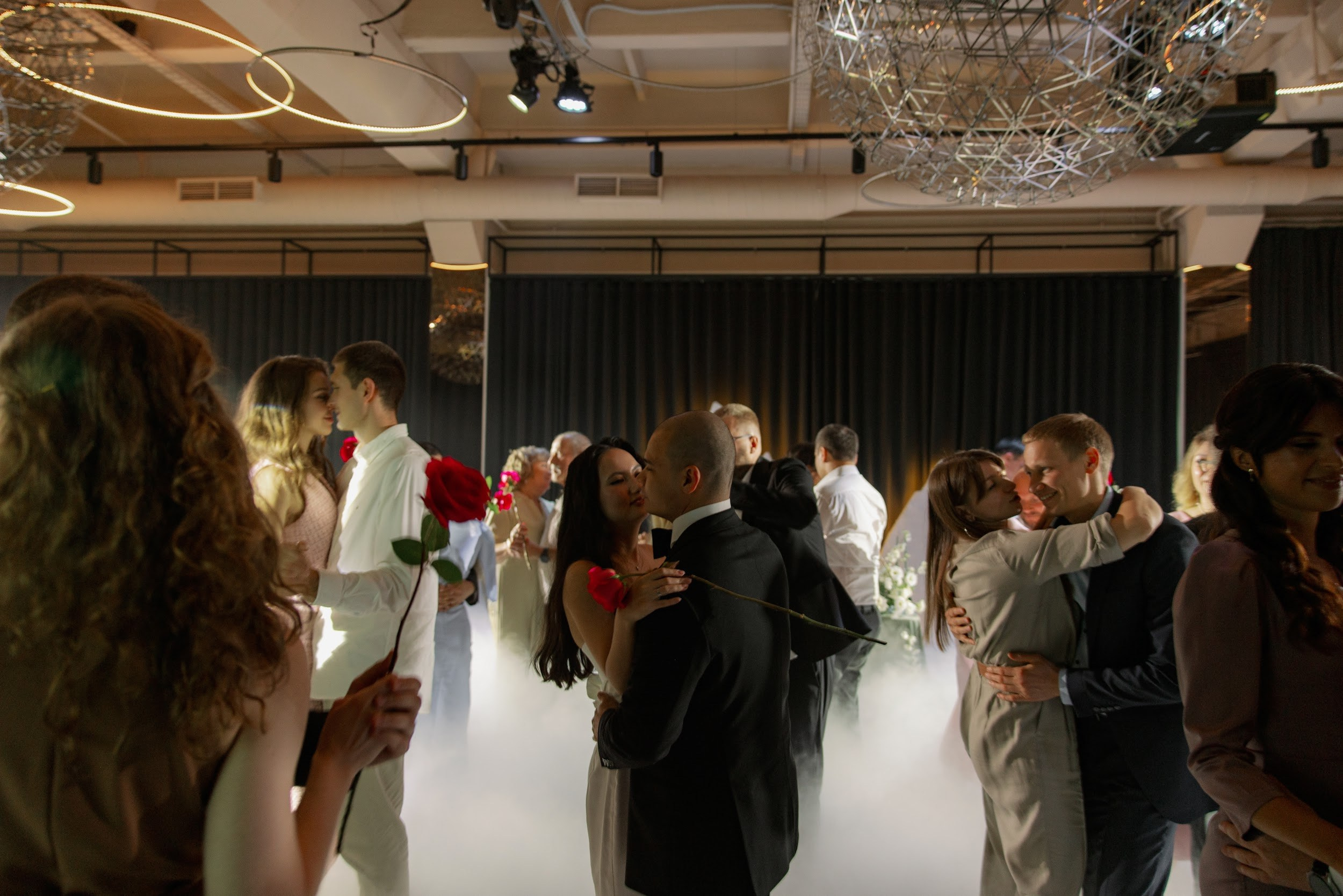 24.08 Артем и Жасмин. Свадебный организатор Екатеринбург