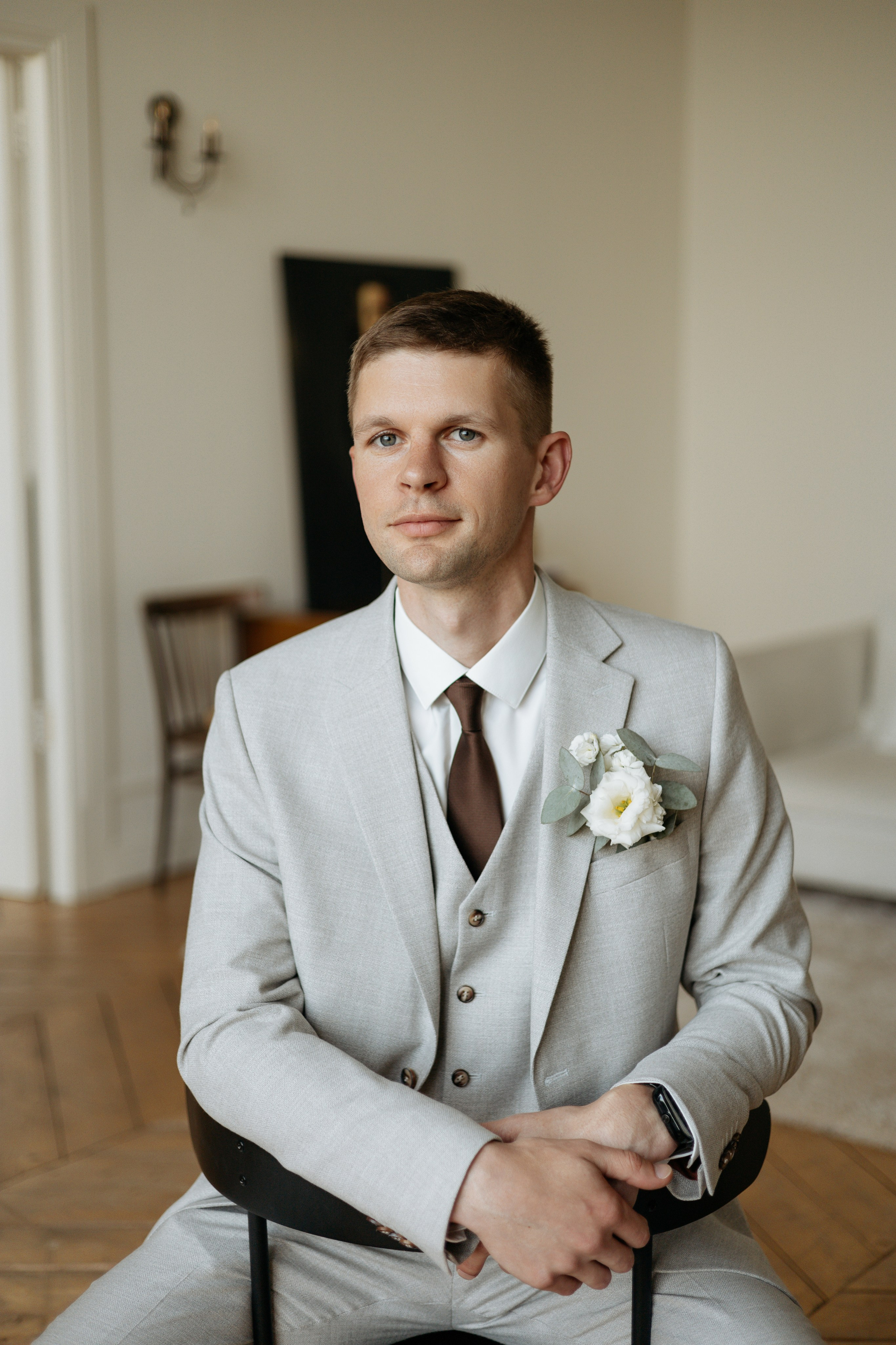 Пётр и Анастасия. Самый теплый фотограф в Краснодаре Рябоконь Ксения