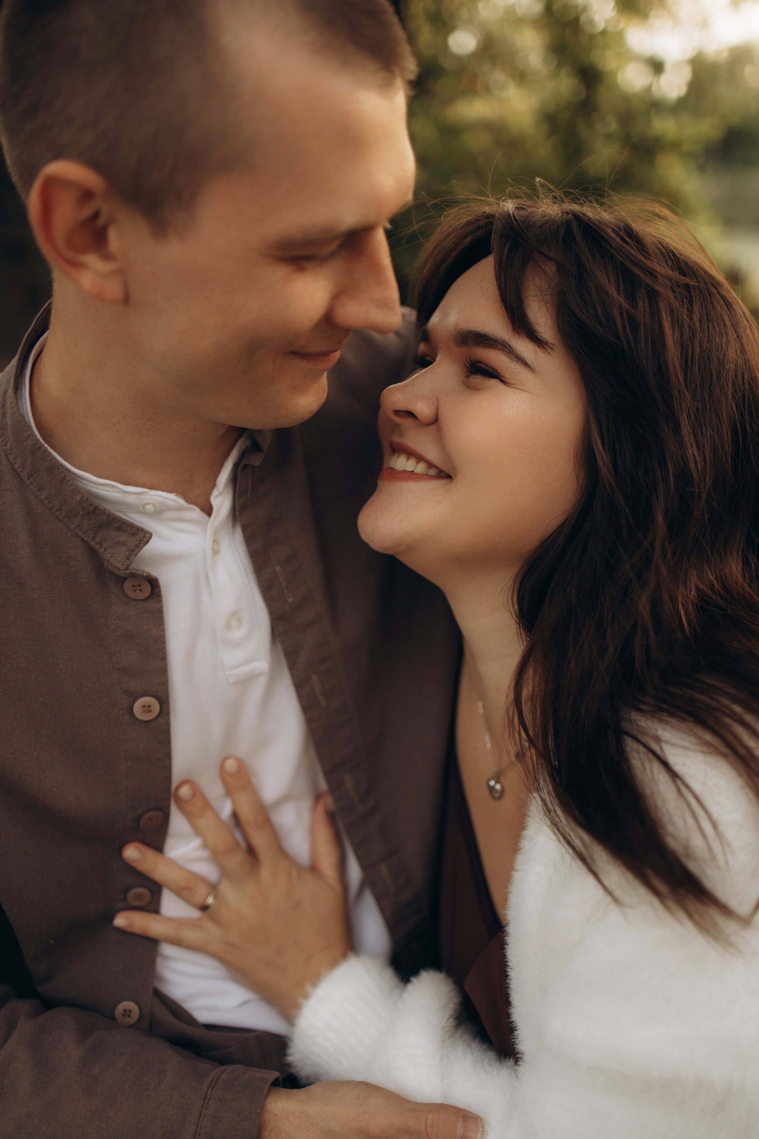 15 лет вместе. Самый теплый фотограф в Краснодаре Рябоконь Ксения