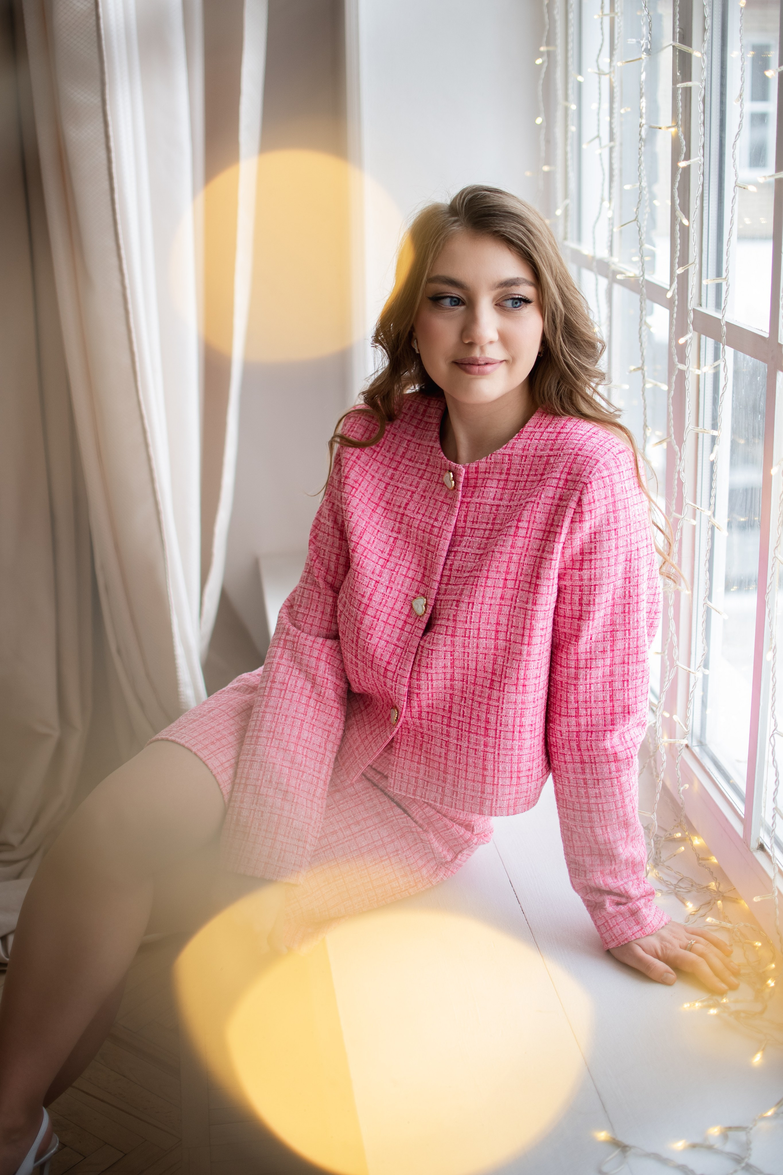 Александра. Фотограф Челябинск Екатерина Миниханова