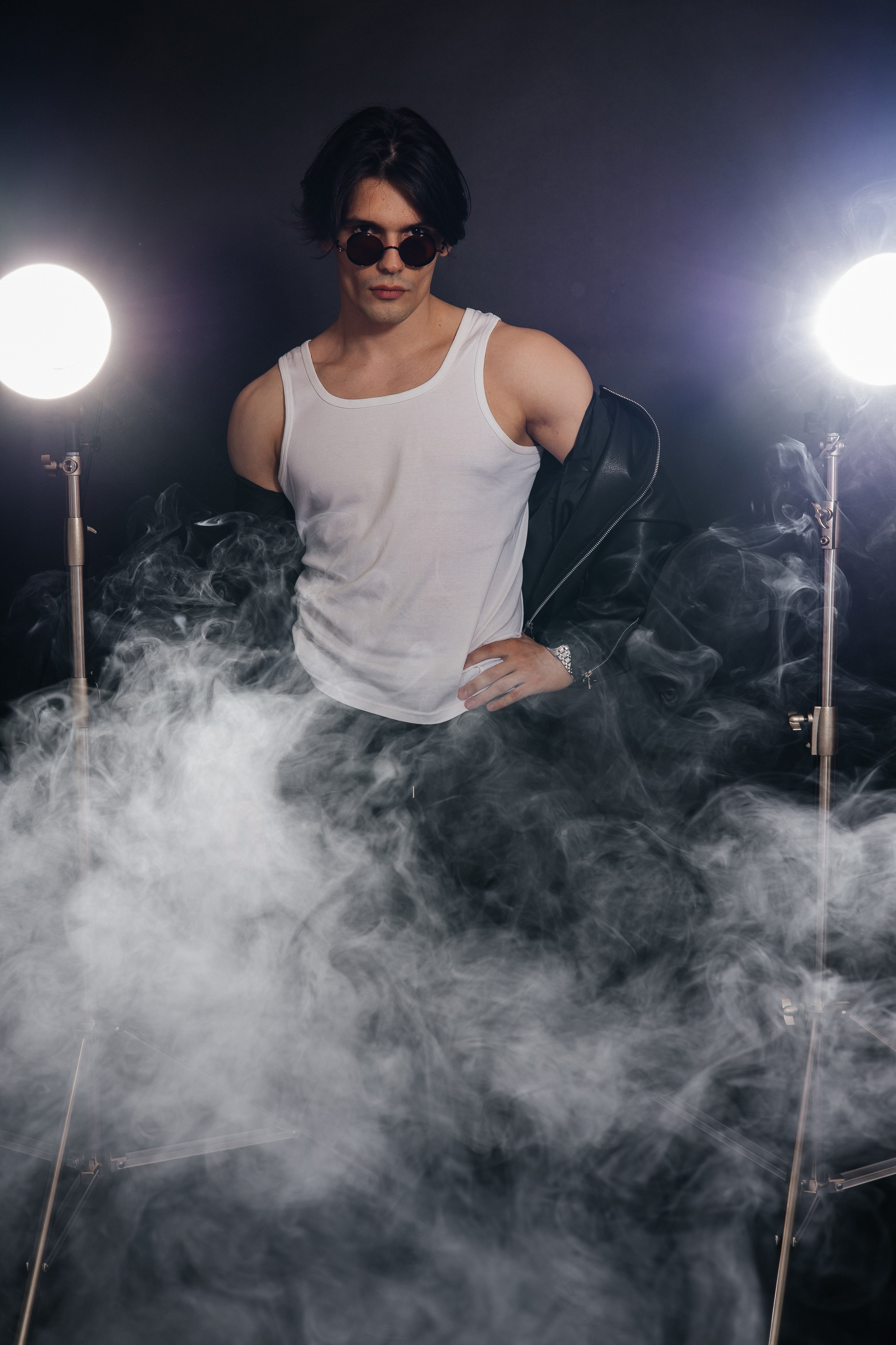 Мужской портрет. Гарутис Лидия профессиональный фотограф в Чите