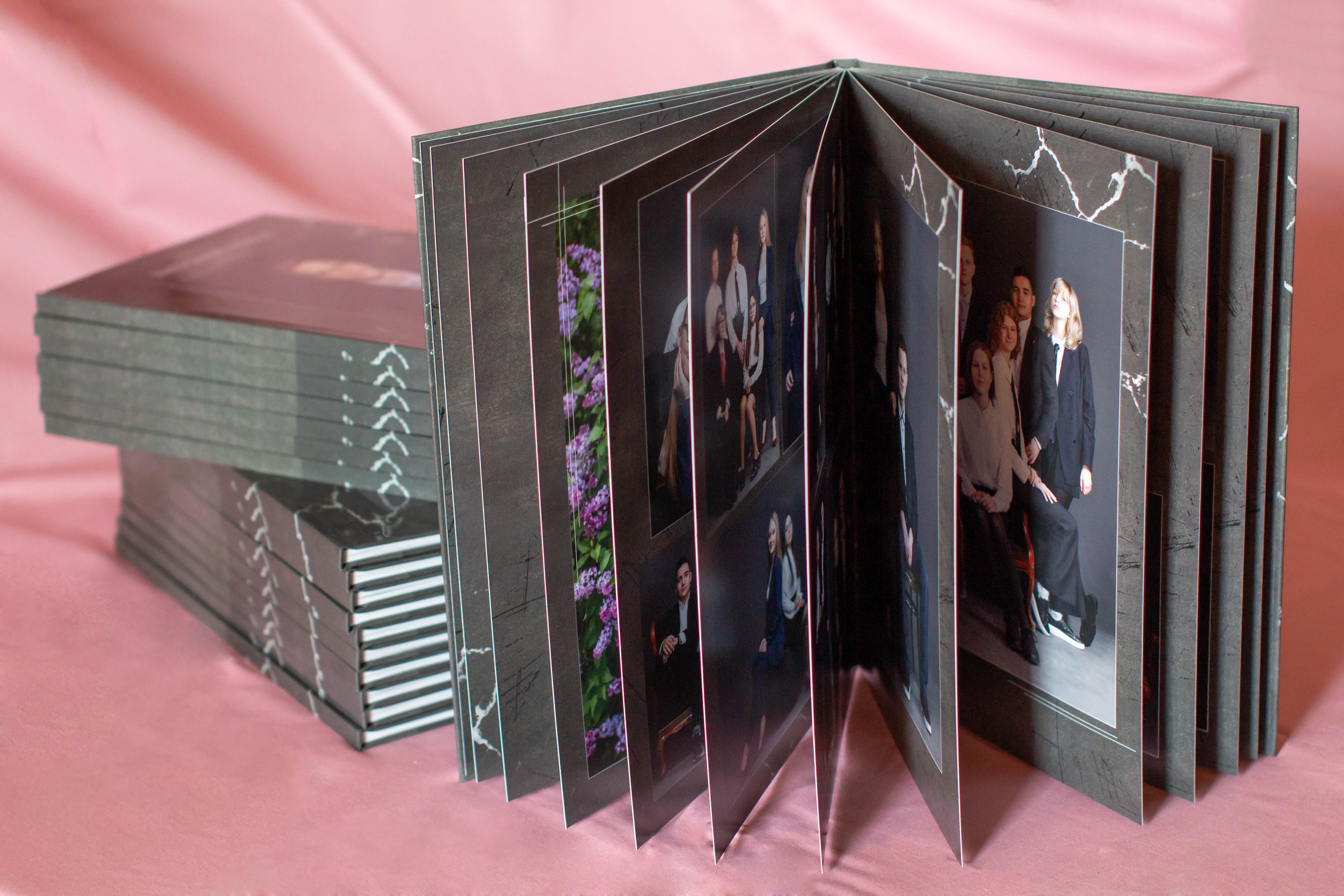 Выпускной альбом. Детский и семейный фотограф в Санкт-Петербуре