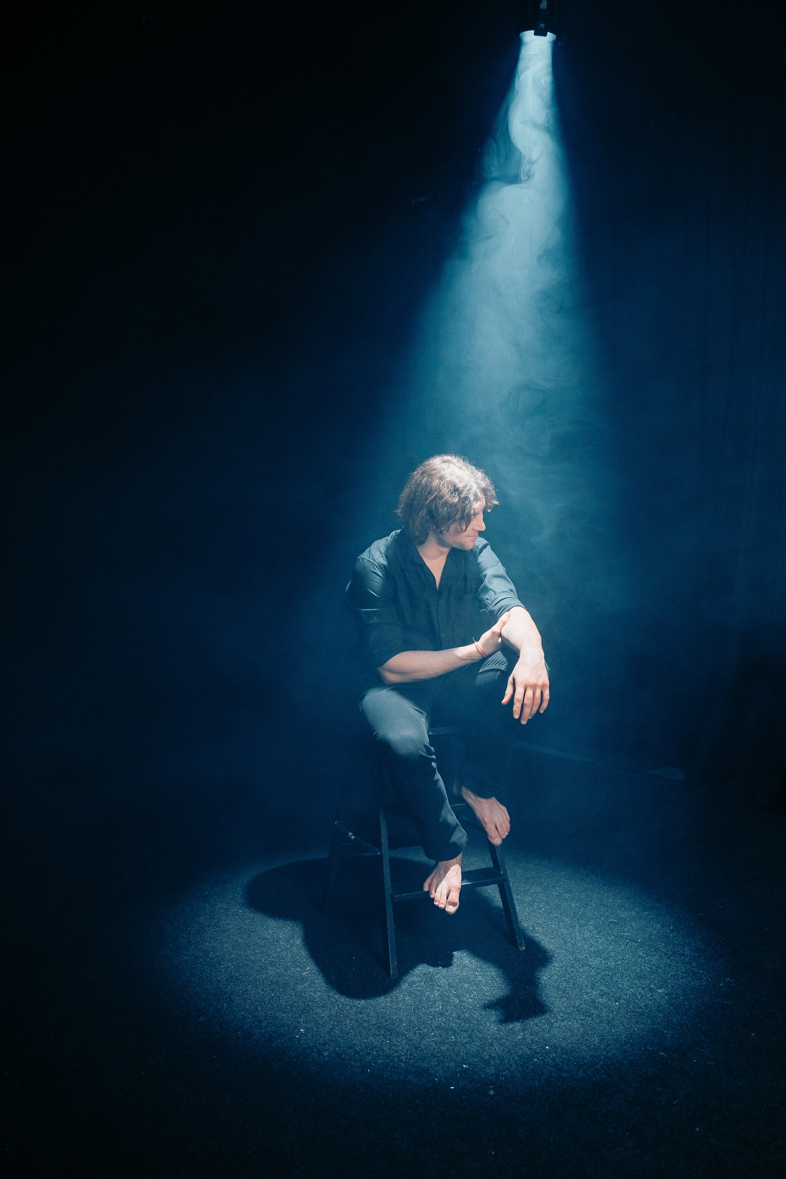 Бэкстейдж съемка клипа. Krasnopoliophoto