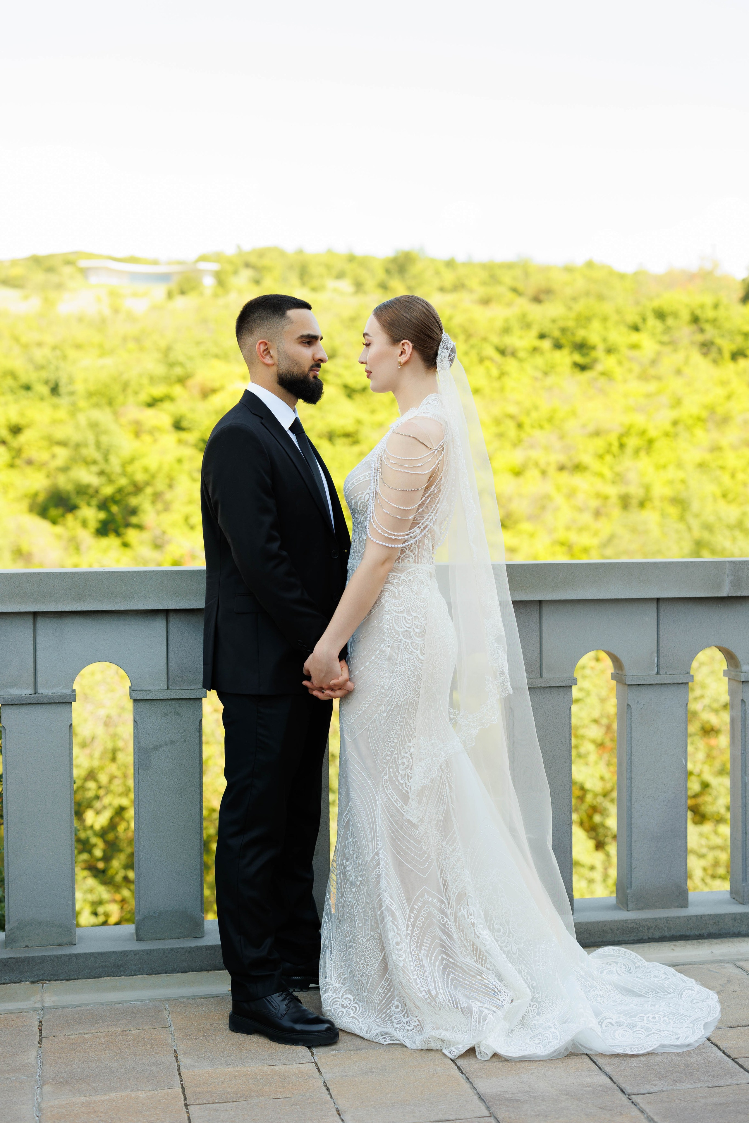 Богдан&Диана. Аксанна Аракелян