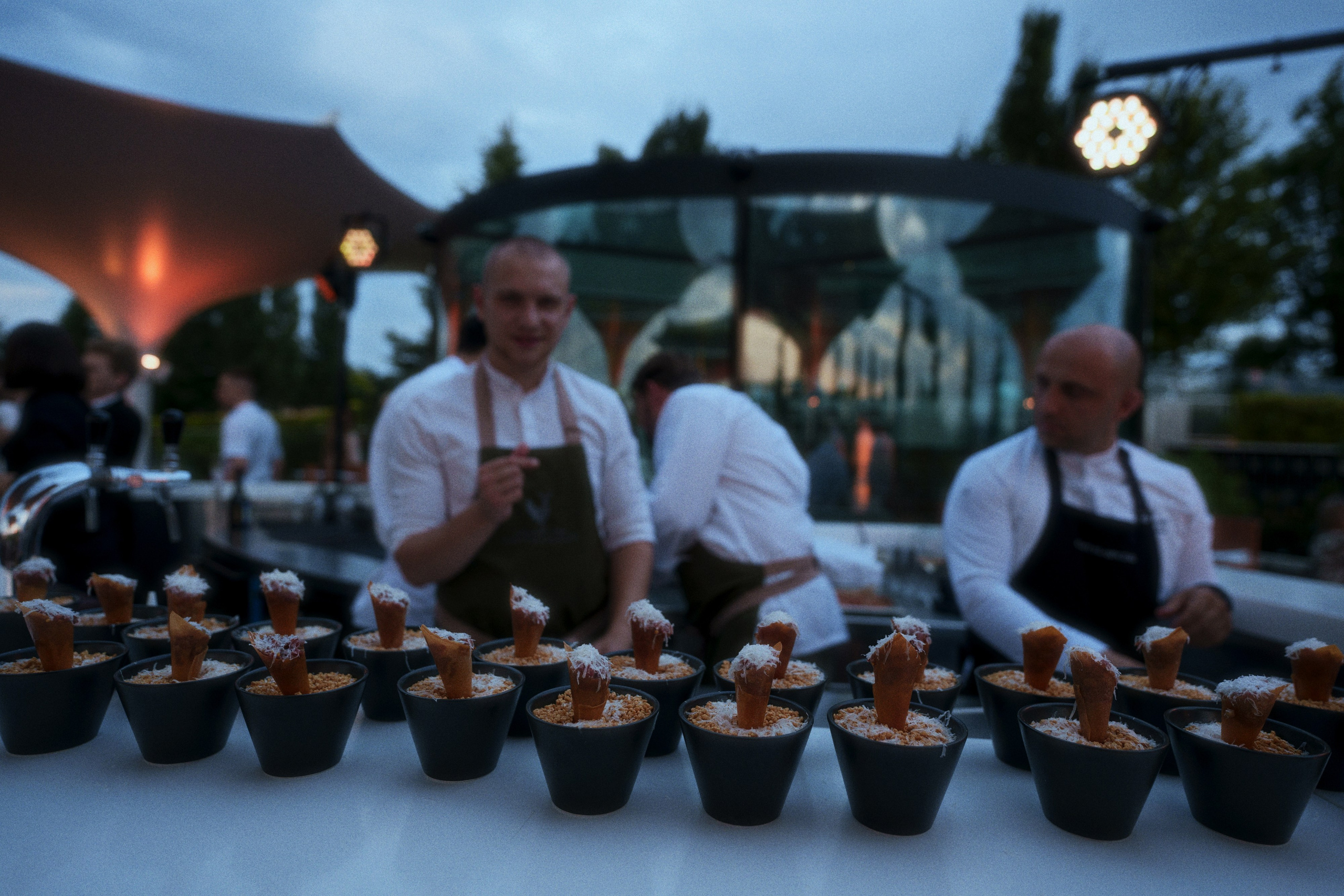 Café krasnodar х co-co chalet. Фотограф Юрин Евгений