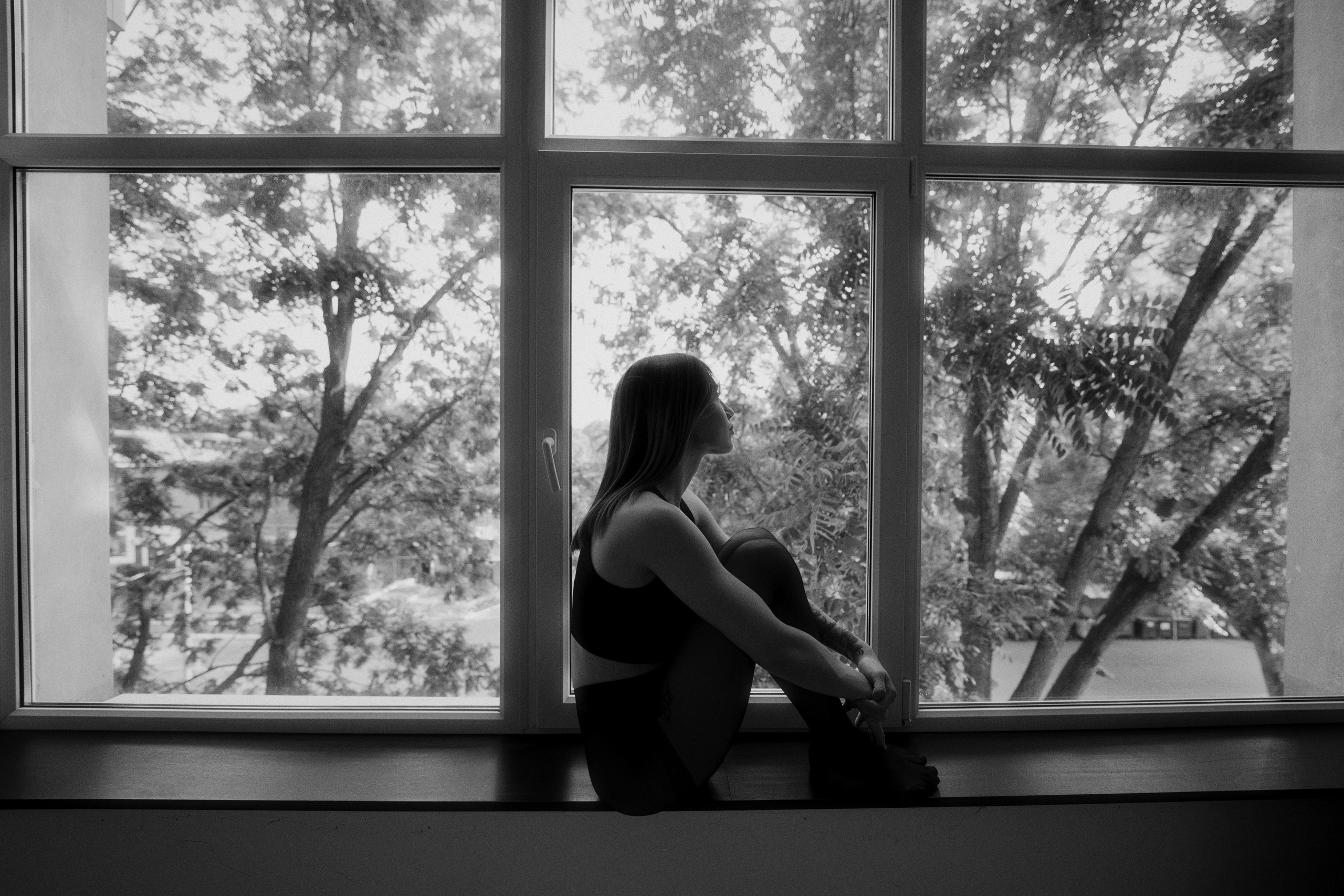 I wan/na grow up. Фотограф Юрин Евгений