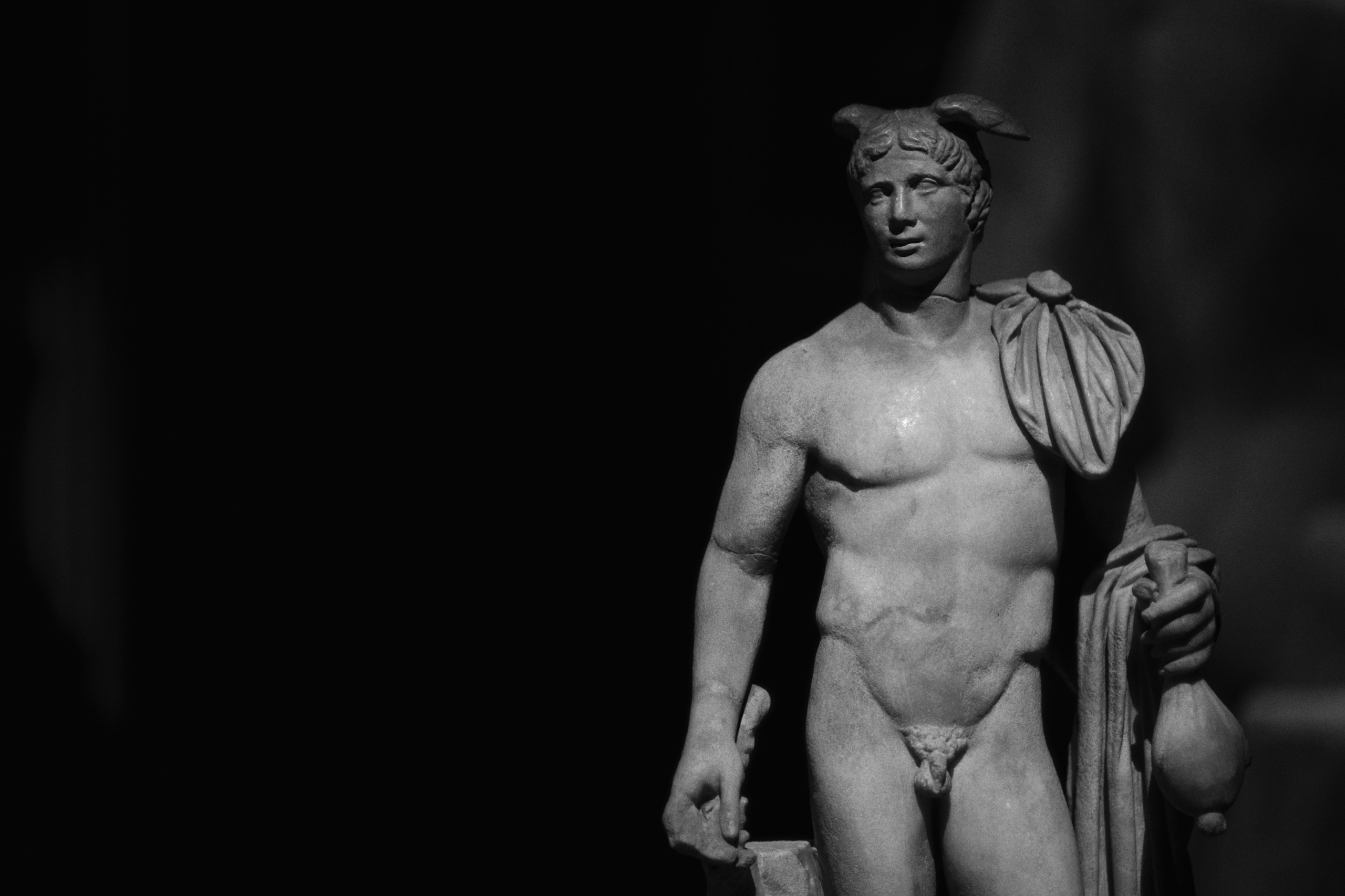 Archaeological Museum / Istanbul, Türkey SS25. Фотограф Юрин Евгений