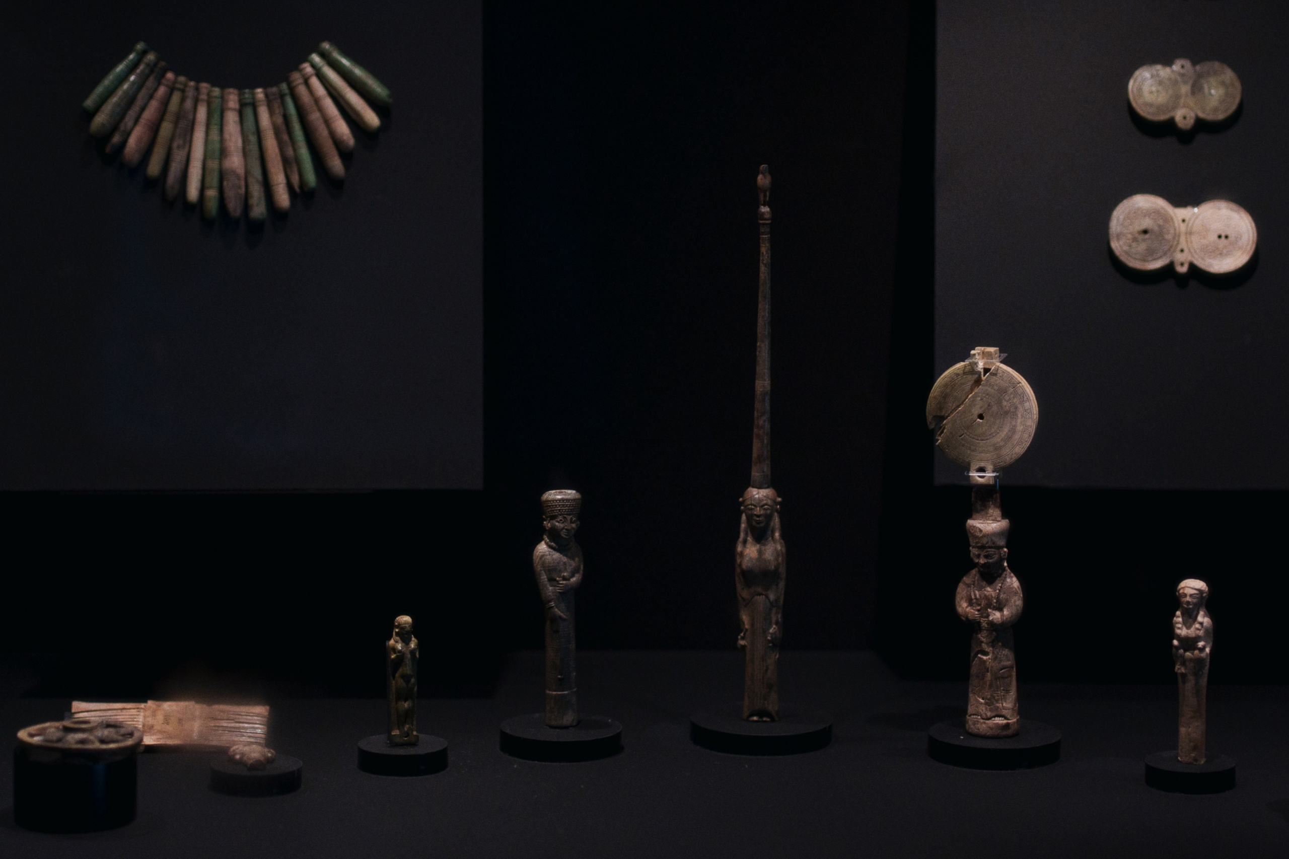 Archaeological Museum / Istanbul, Türkey SS25. Фотограф Юрин Евгений