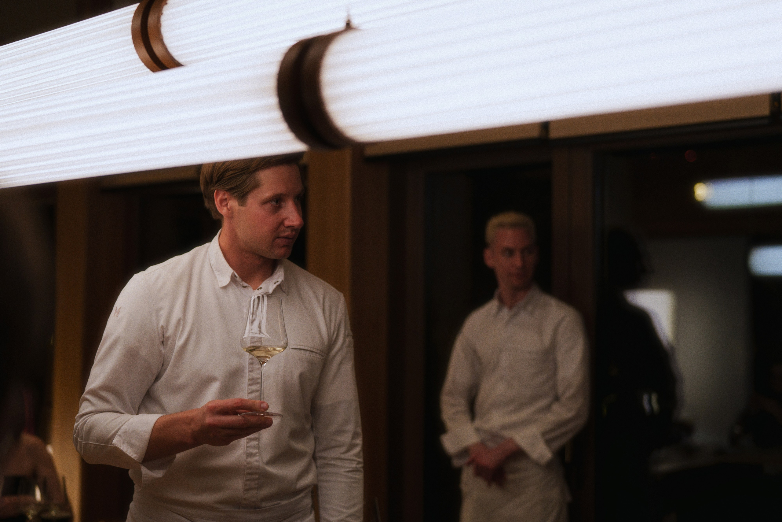 Ryotei x jun. Фотограф Юрин Евгений