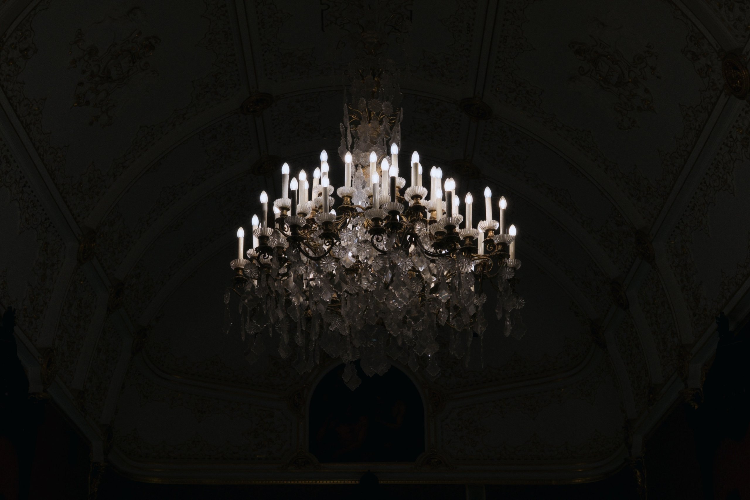 Faberge / Saint-Peterburg, Russia SS25. Фотограф Юрин Евгений