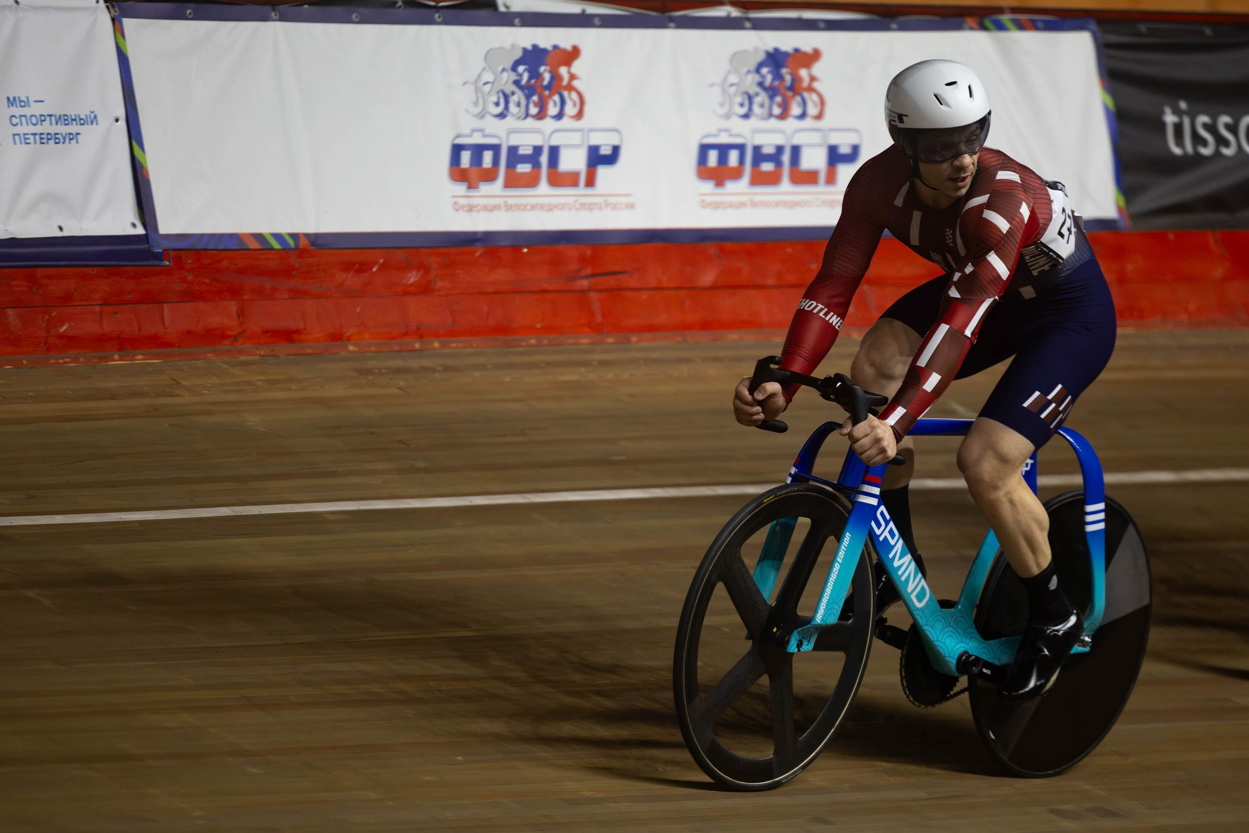 Sputnik Track Локосфинкс. Спортивный фотограф в Санкт-Петербурге Илья Vacool