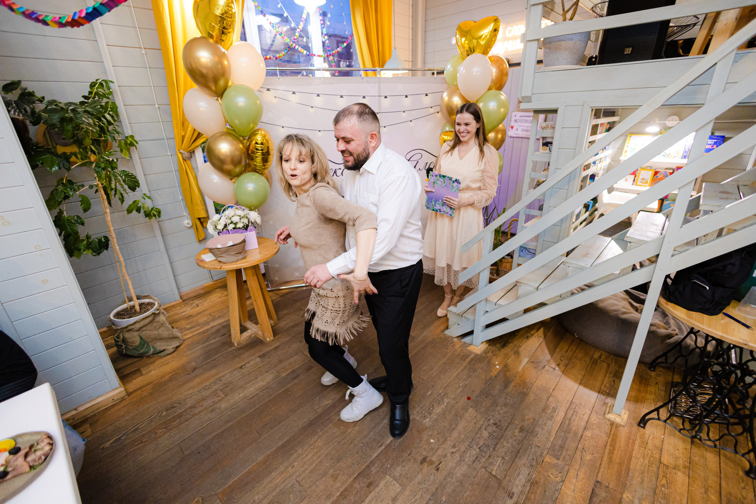 Свадебные воспоминания…. Фотограф Братск Юлий Дежин