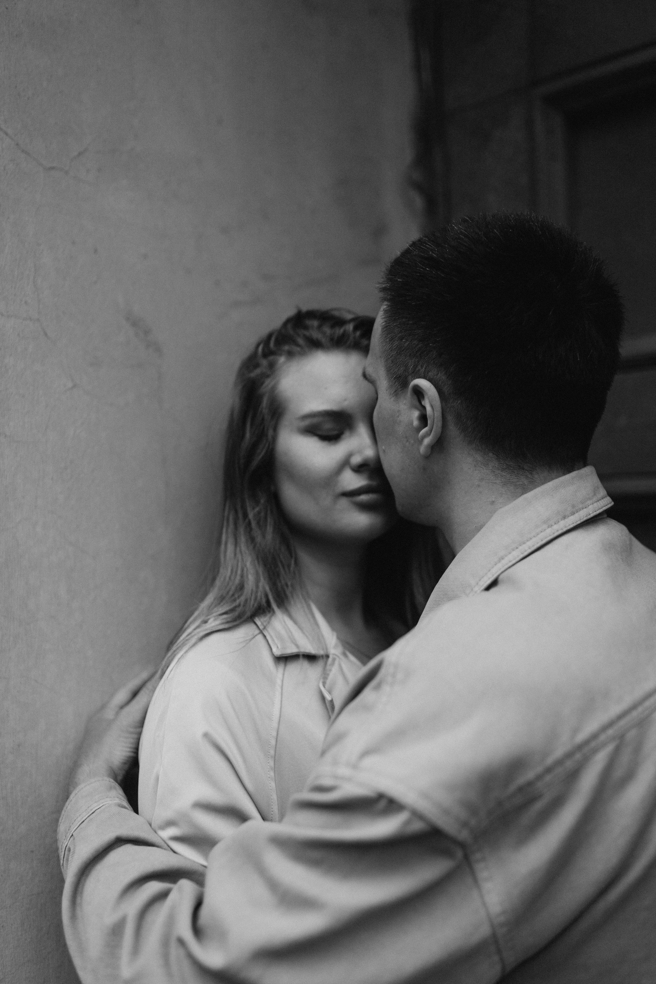 Будь со мной рядом ♡. Семейный фотограф в Челябинске