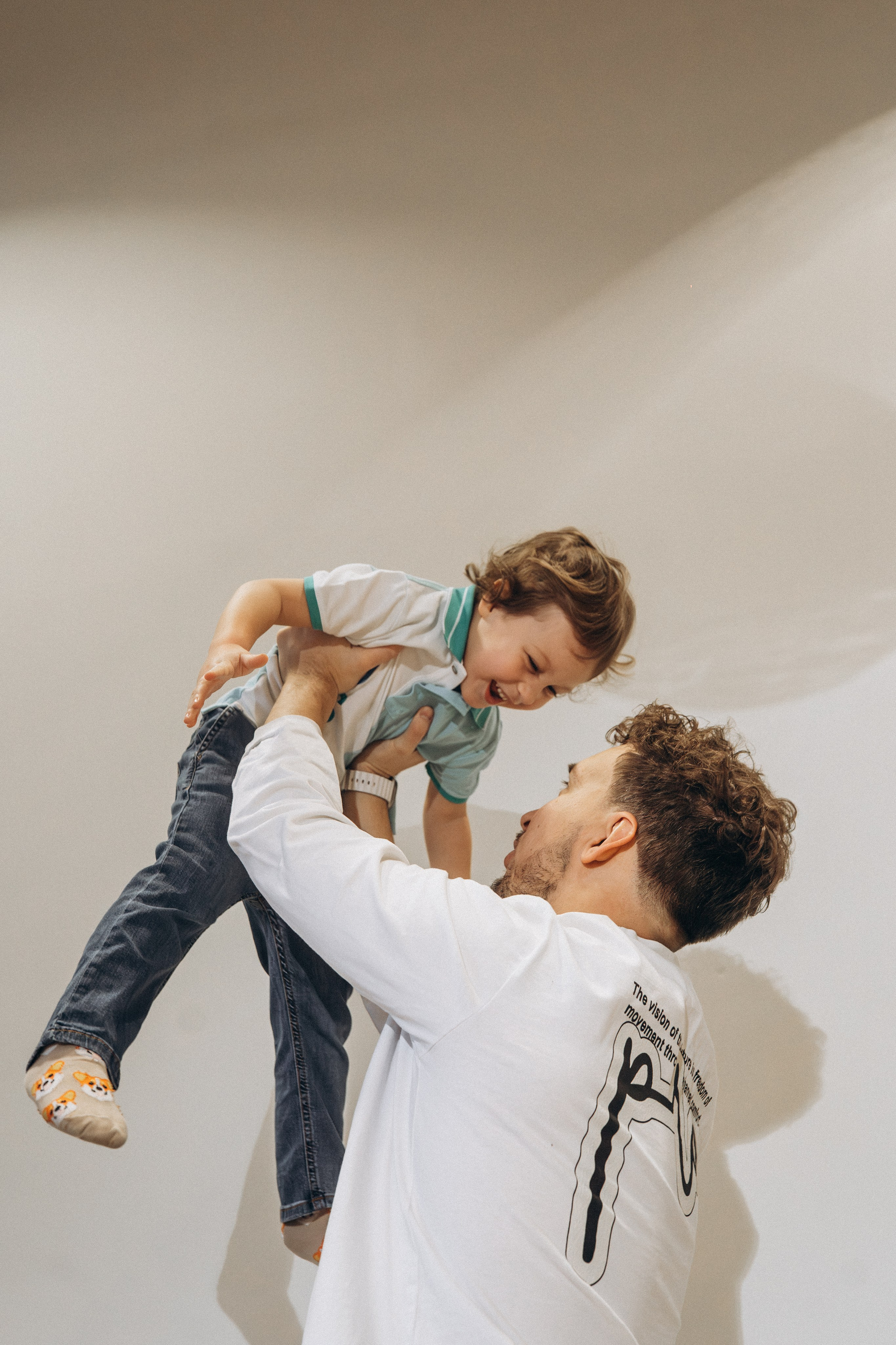 Лера, Гоша и Роберт. Семейный фотограф в Челябинске