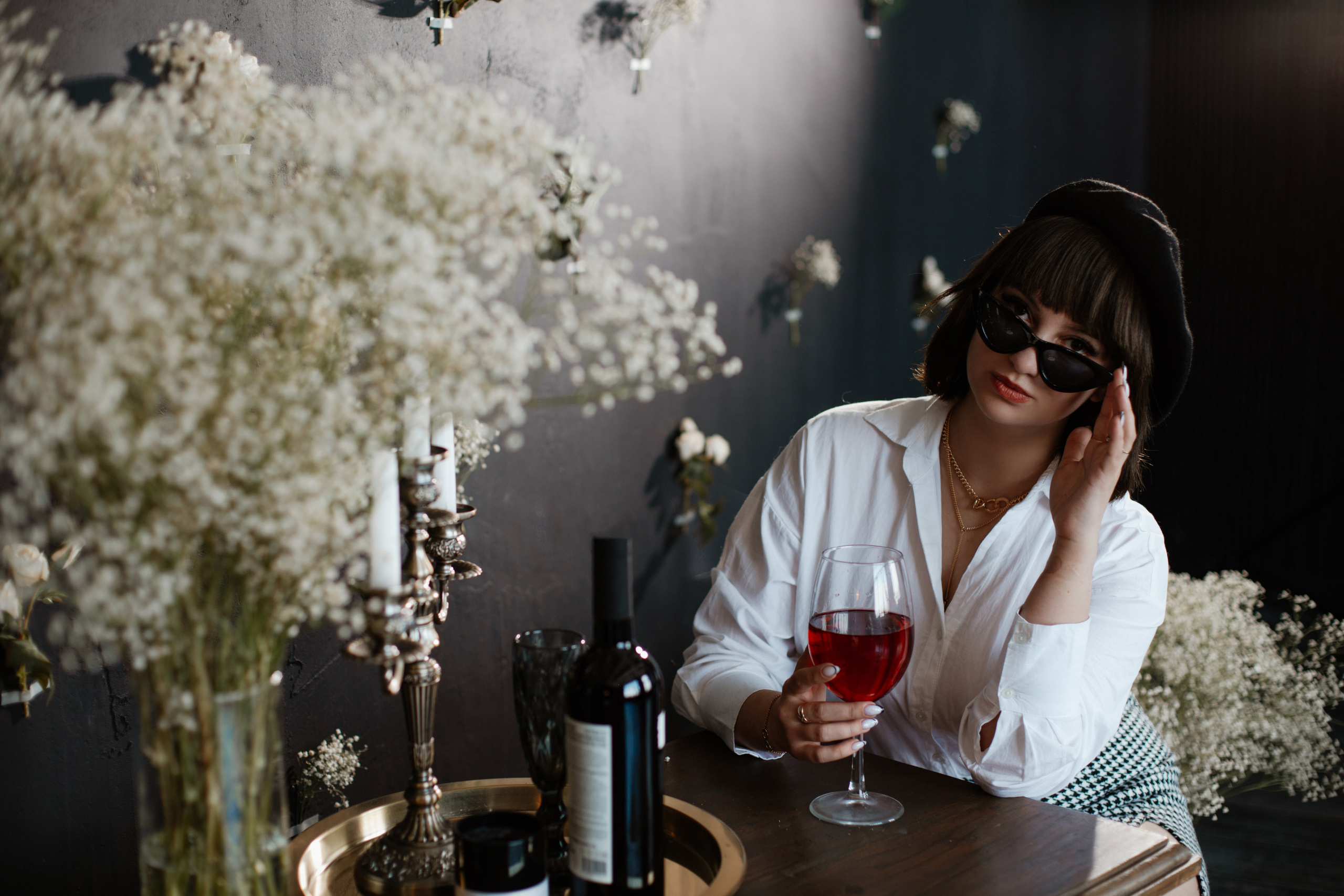 Настя. Фотограф Брянск