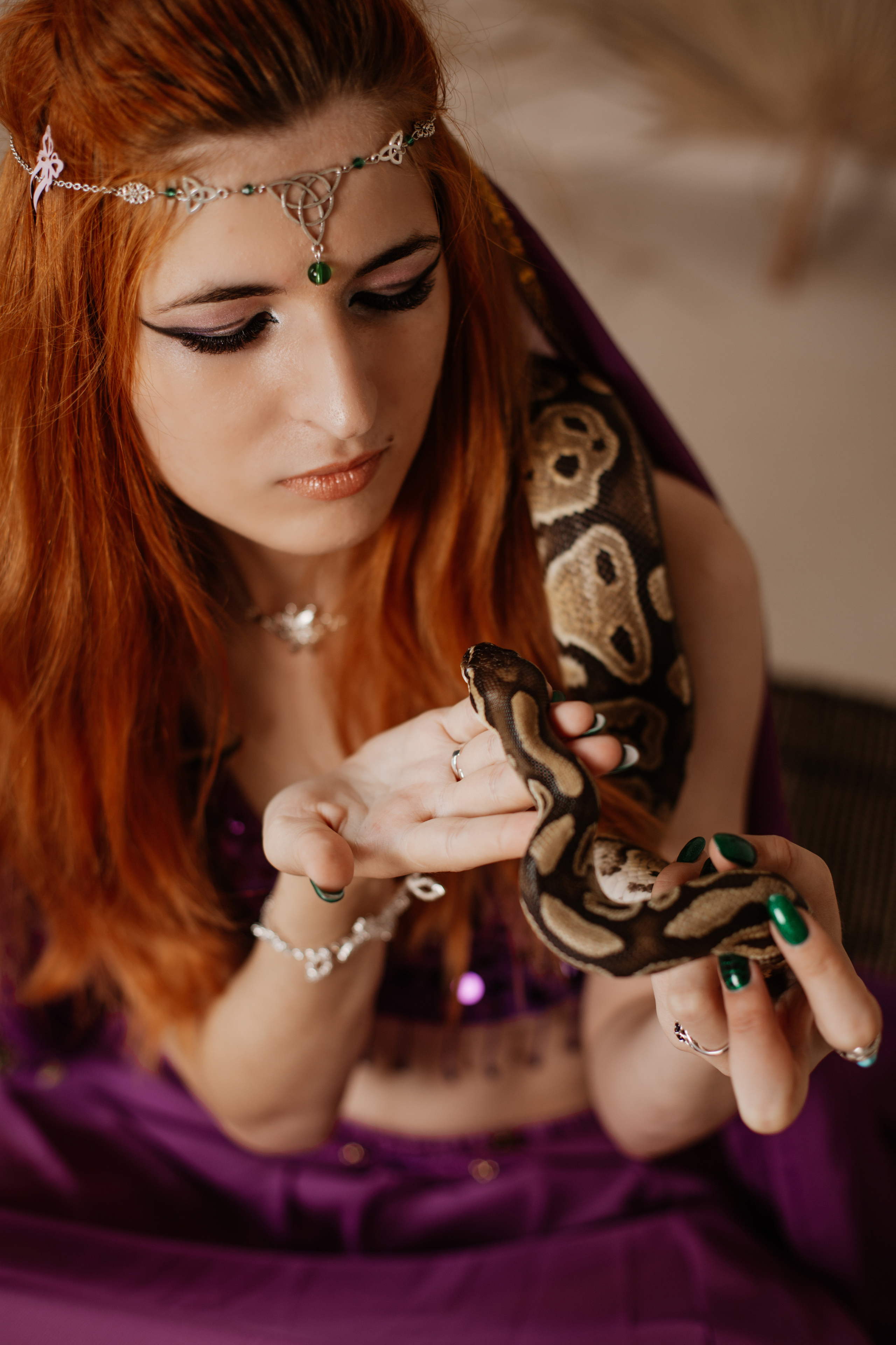 Настя. Фотограф Брянск