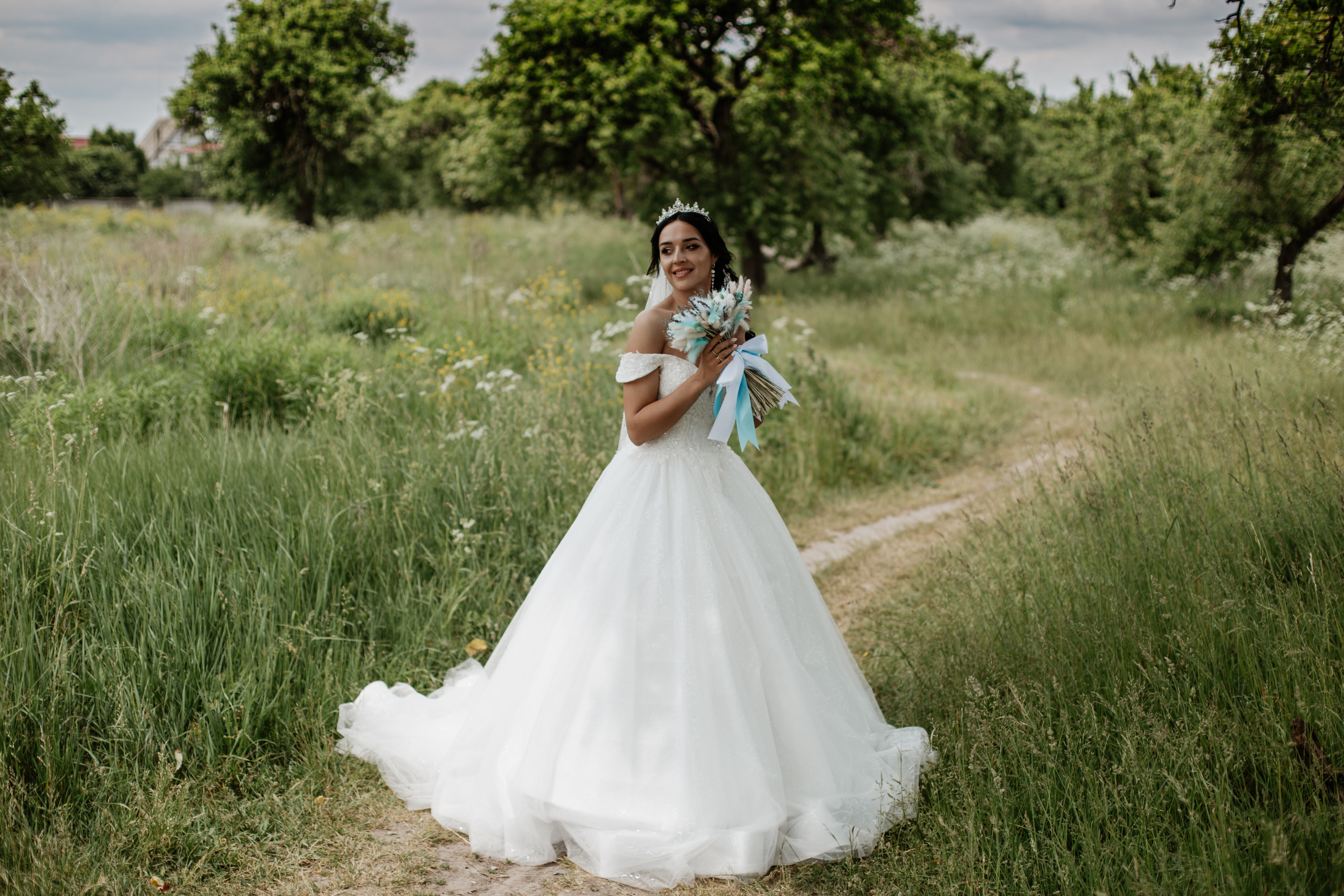 Алина и Александр 10.06.23. Фотограф Брянск