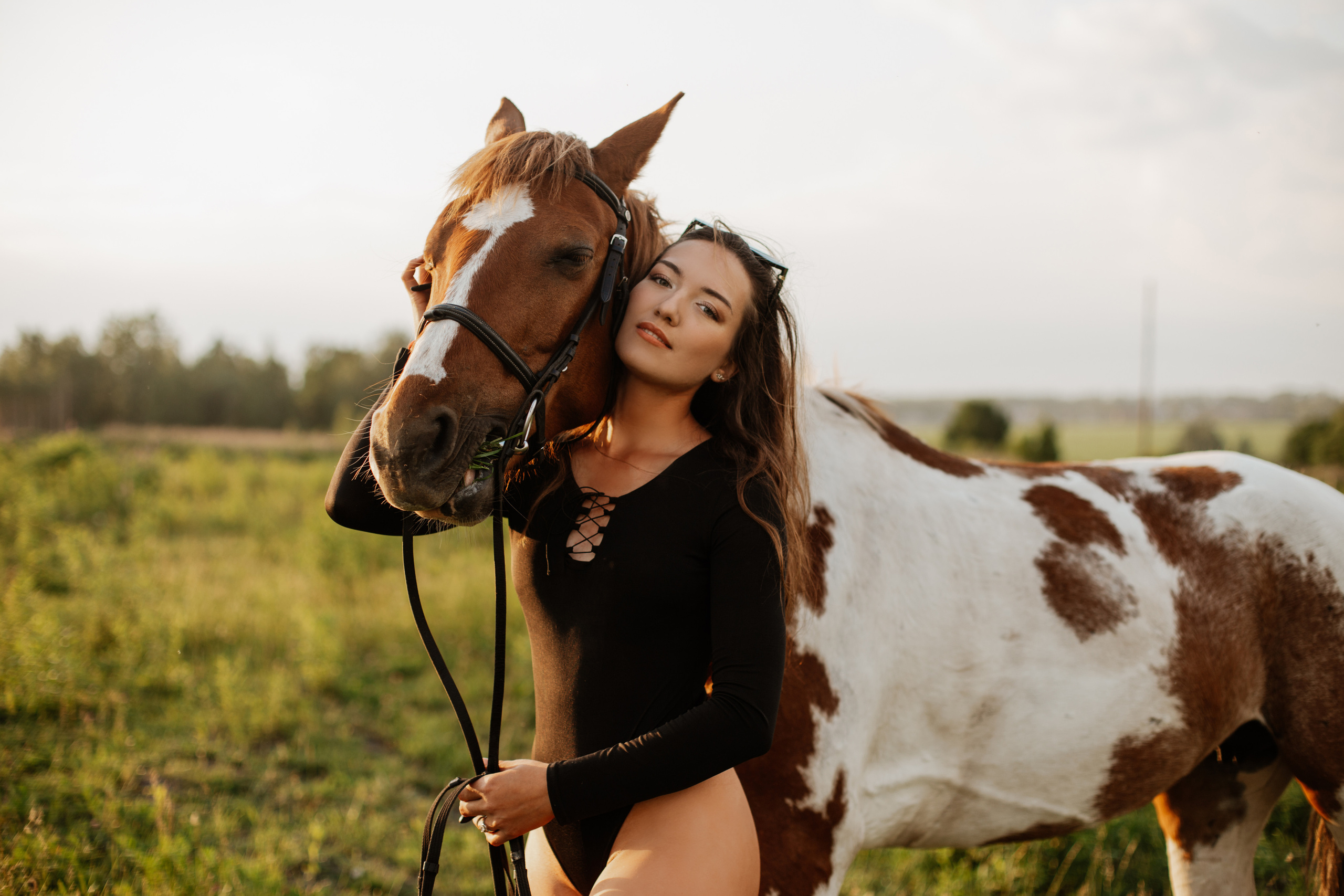 Алина. Фотограф Брянск