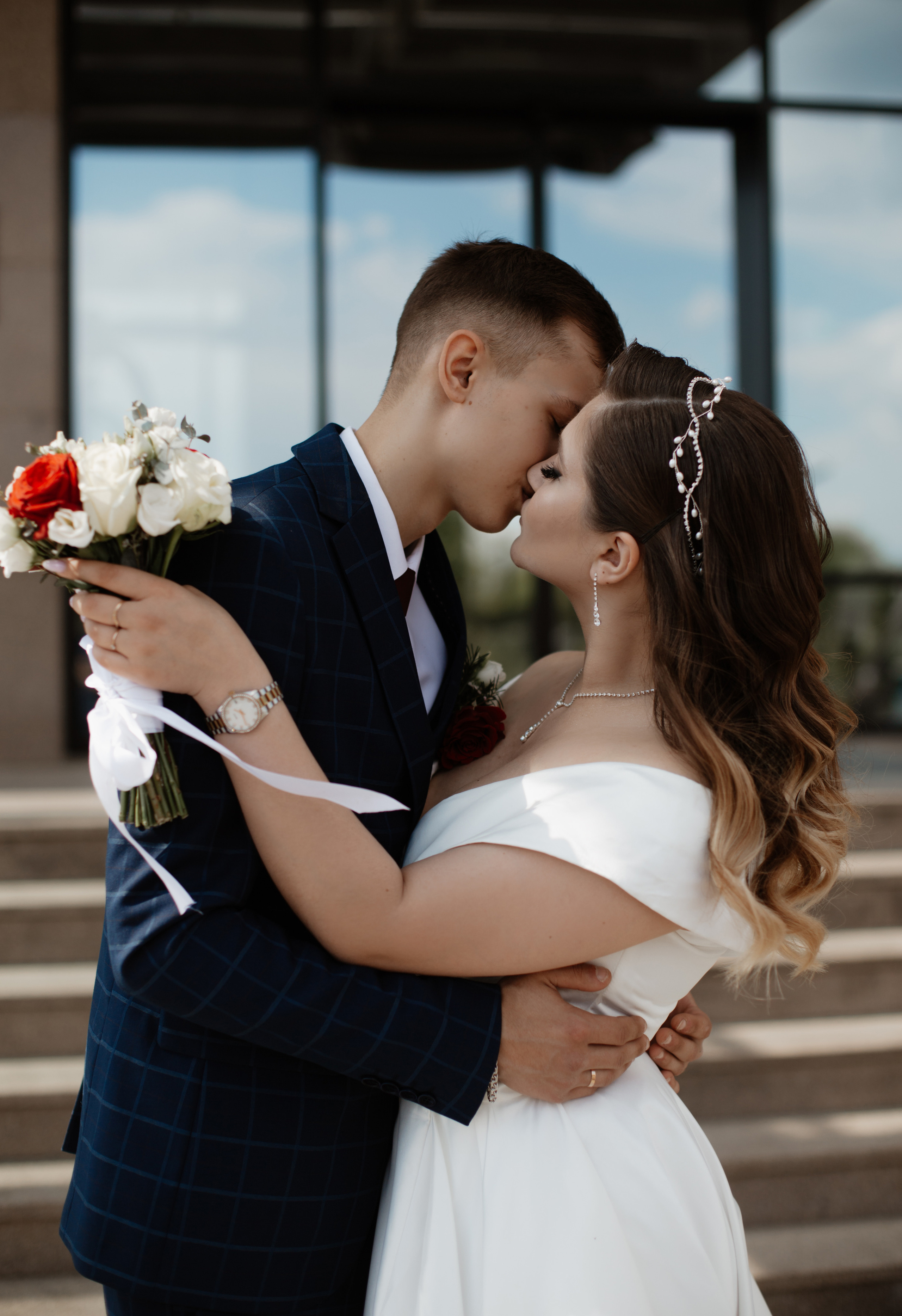 26.04.2023. Фотограф Брянск