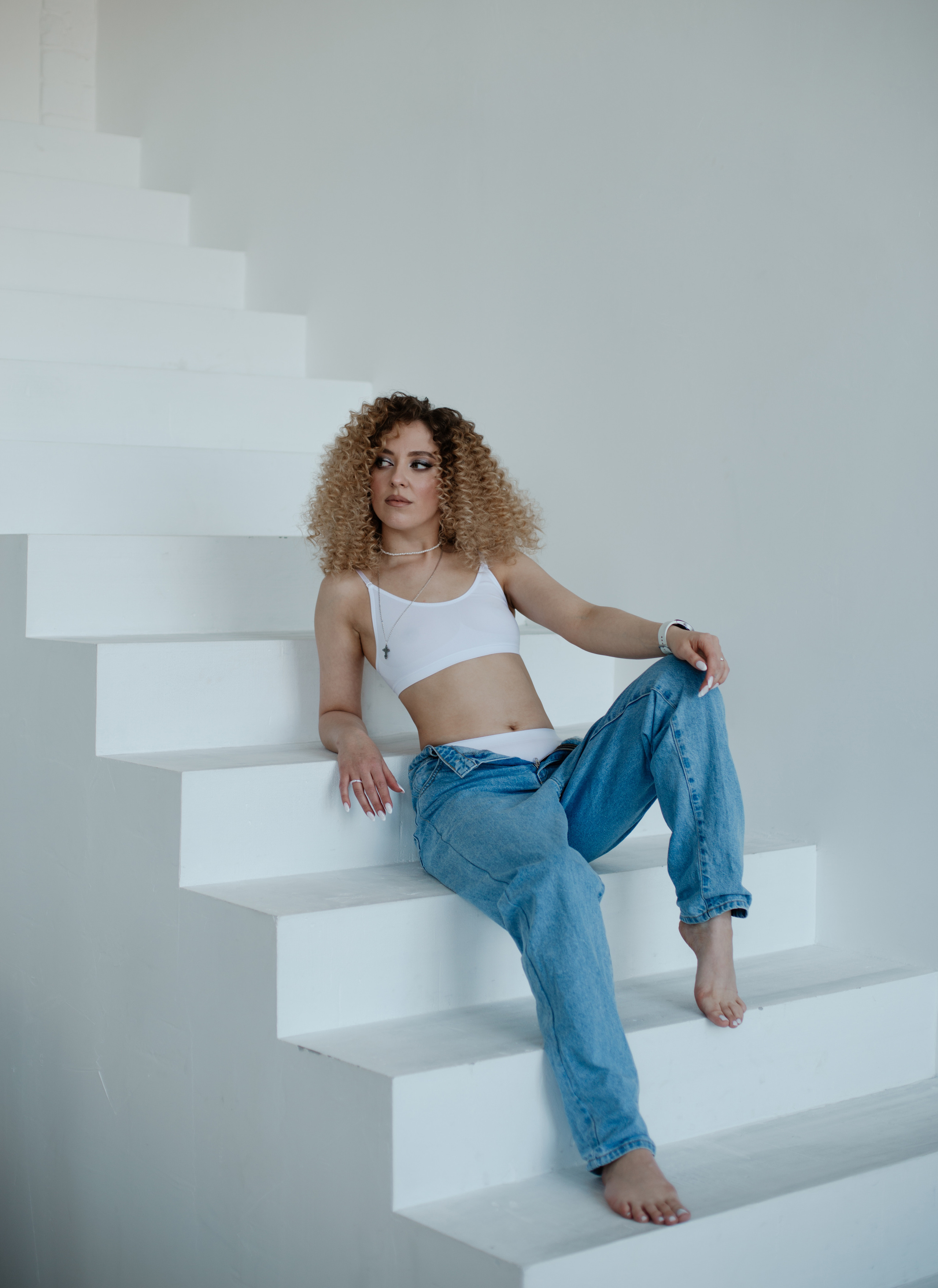 Виктория. Фотограф Брянск