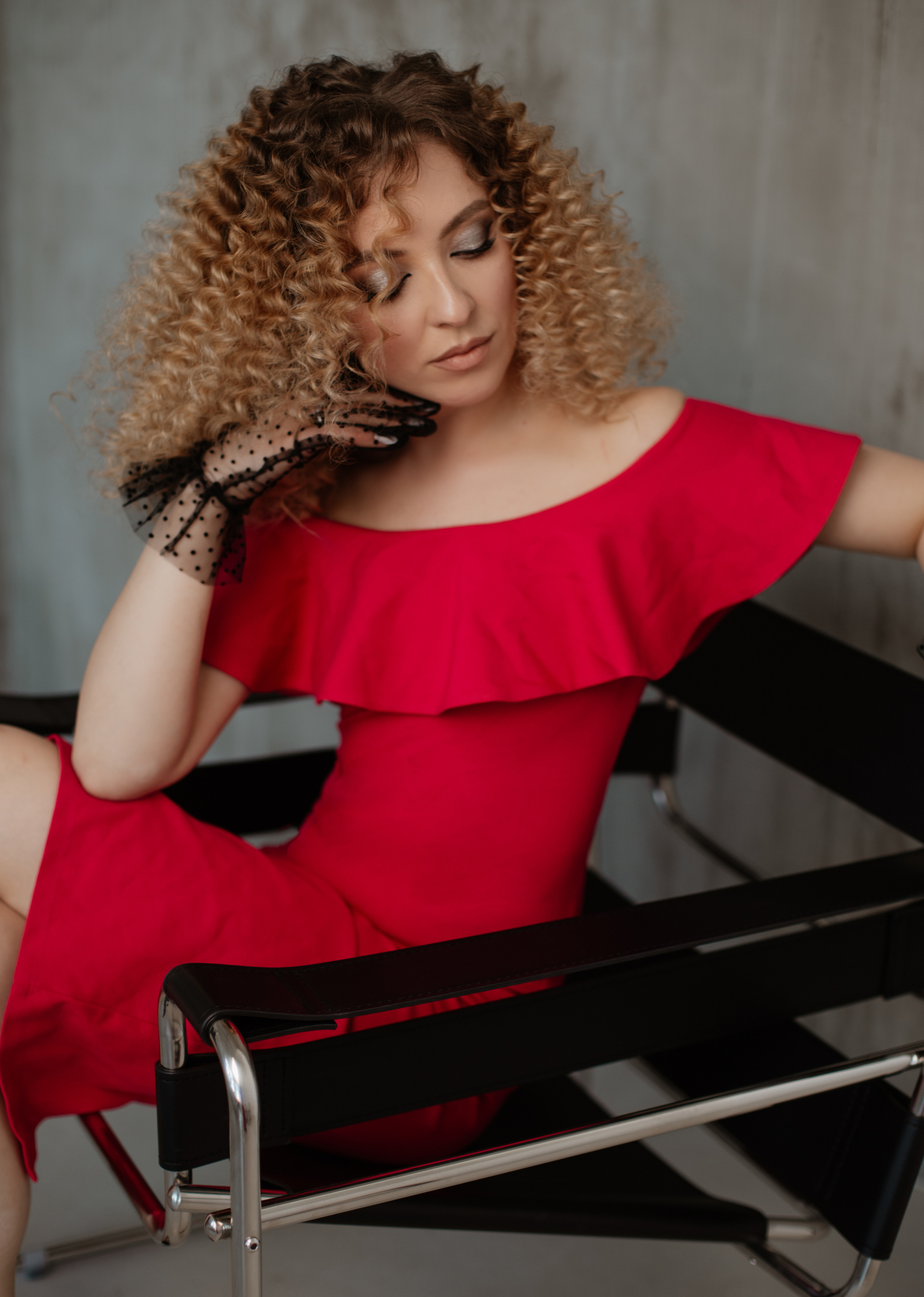 Виктория. Фотограф Брянск