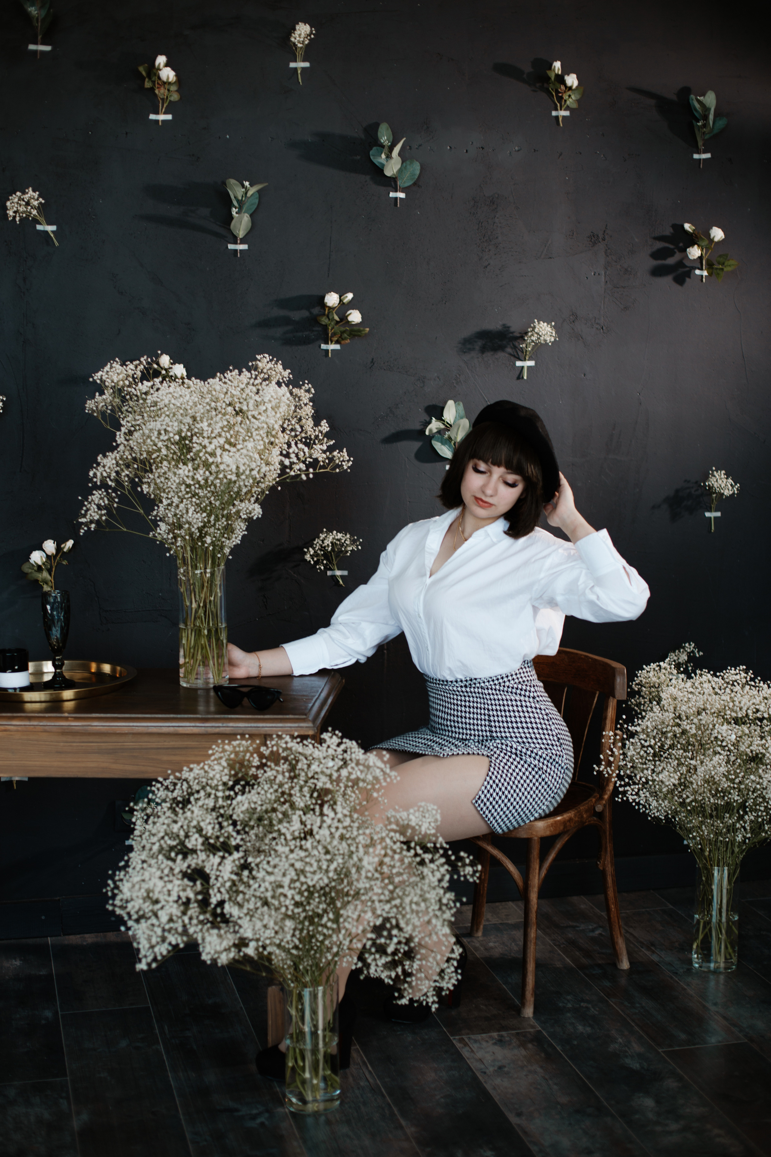 Настя. Фотограф Брянск