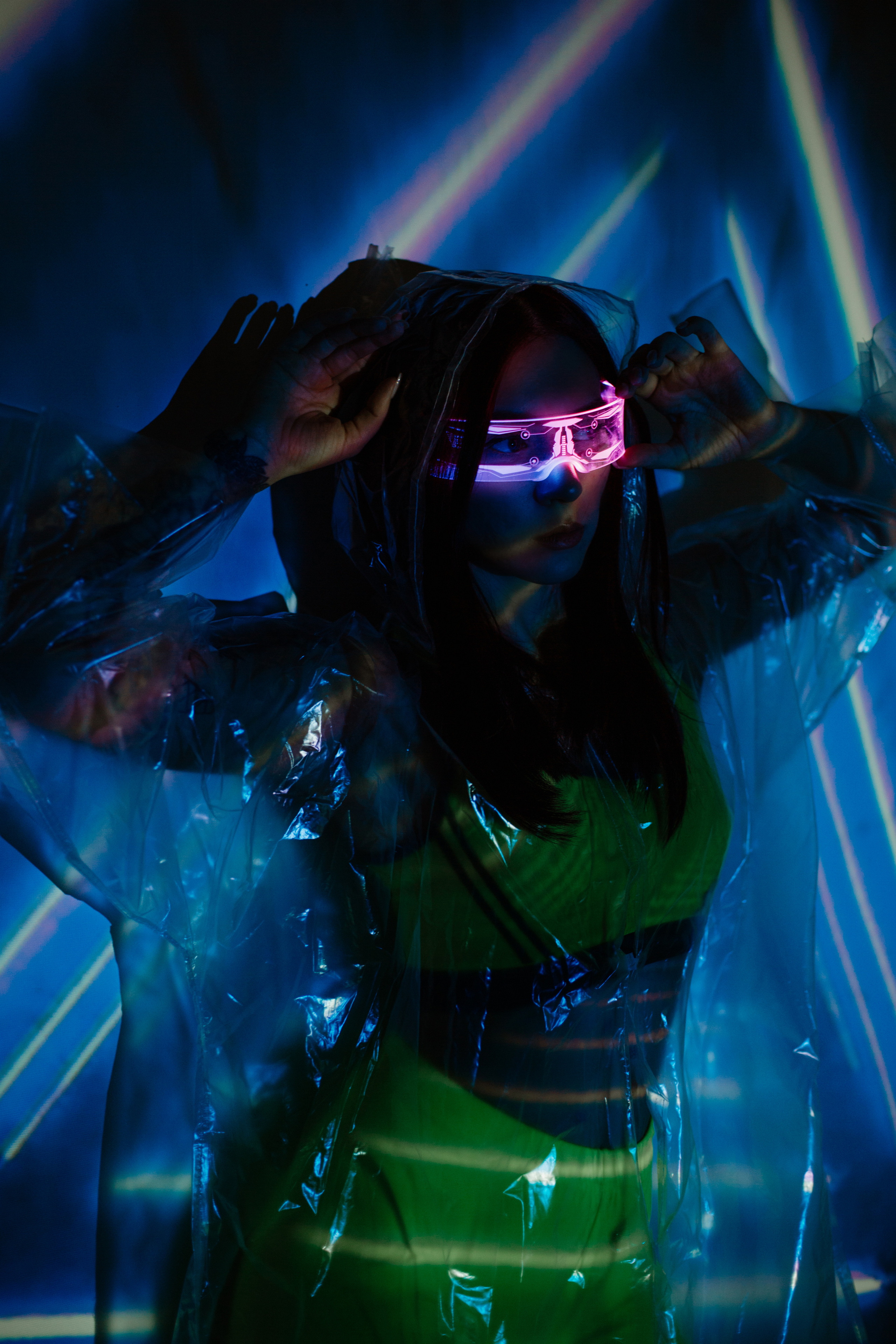 Валерия. Фотограф Брянск