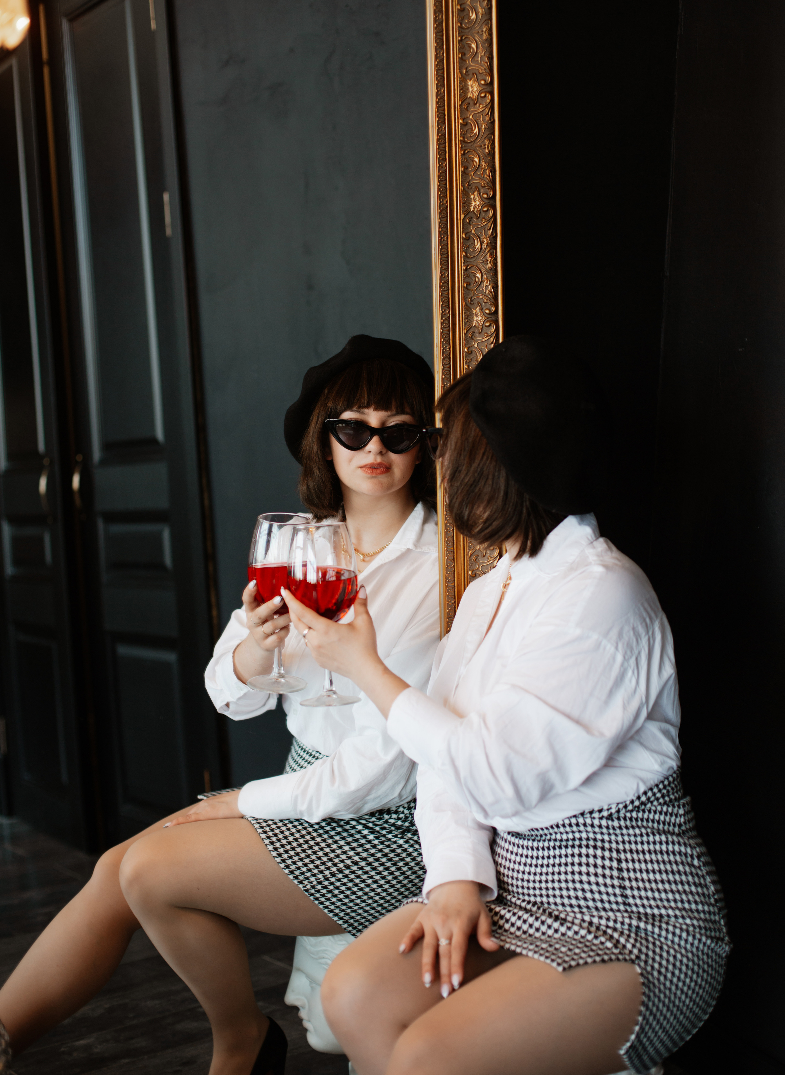 Настя. Фотограф Брянск