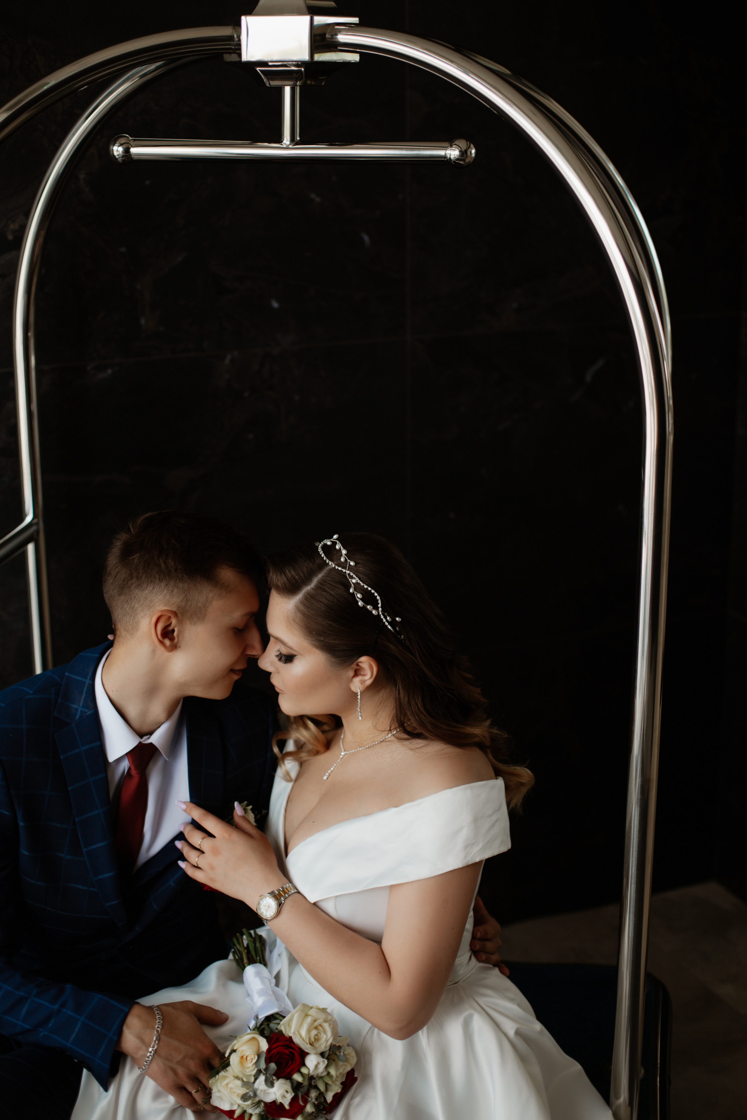 26.04.2023. Фотограф Брянск