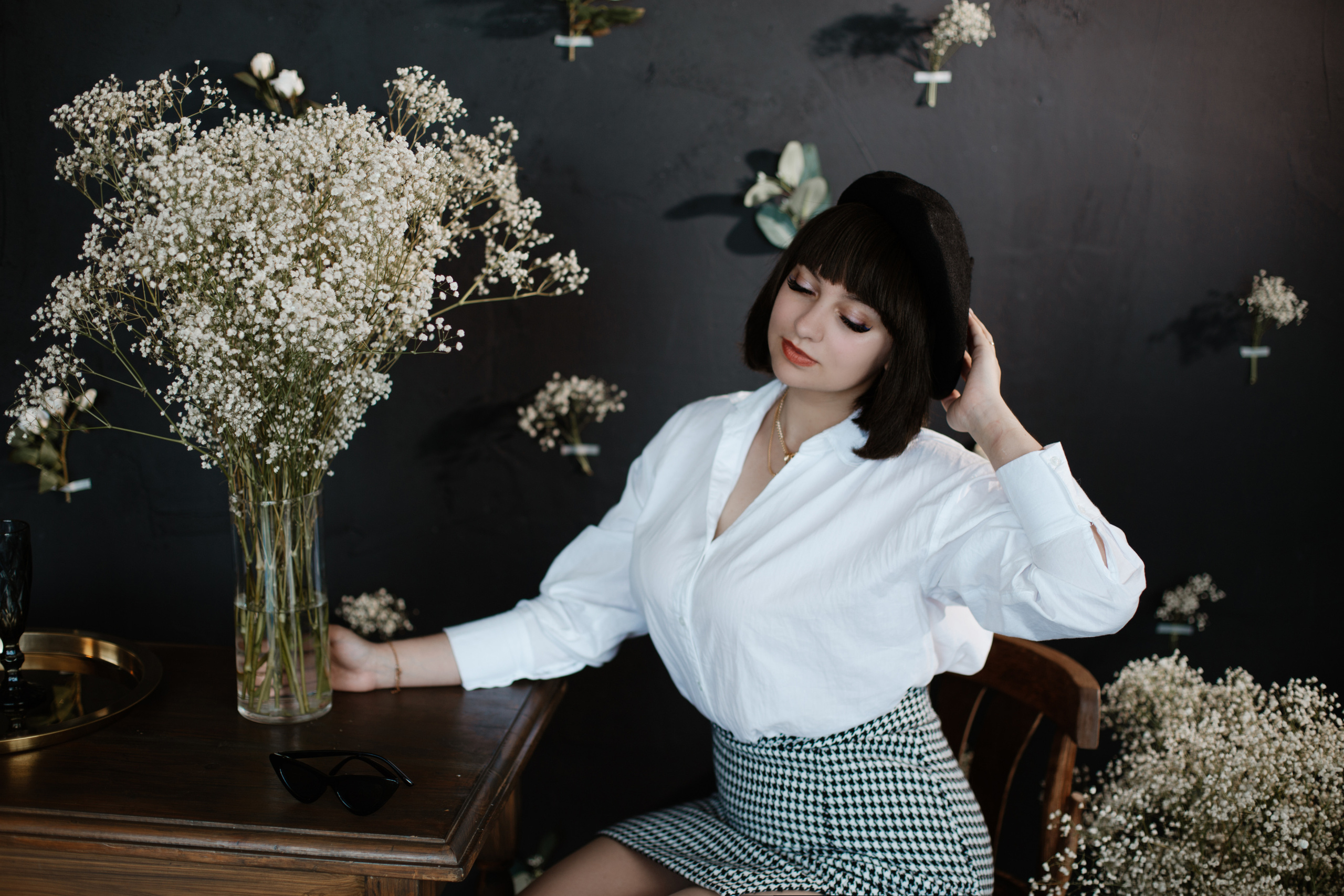 Настя. Фотограф Брянск