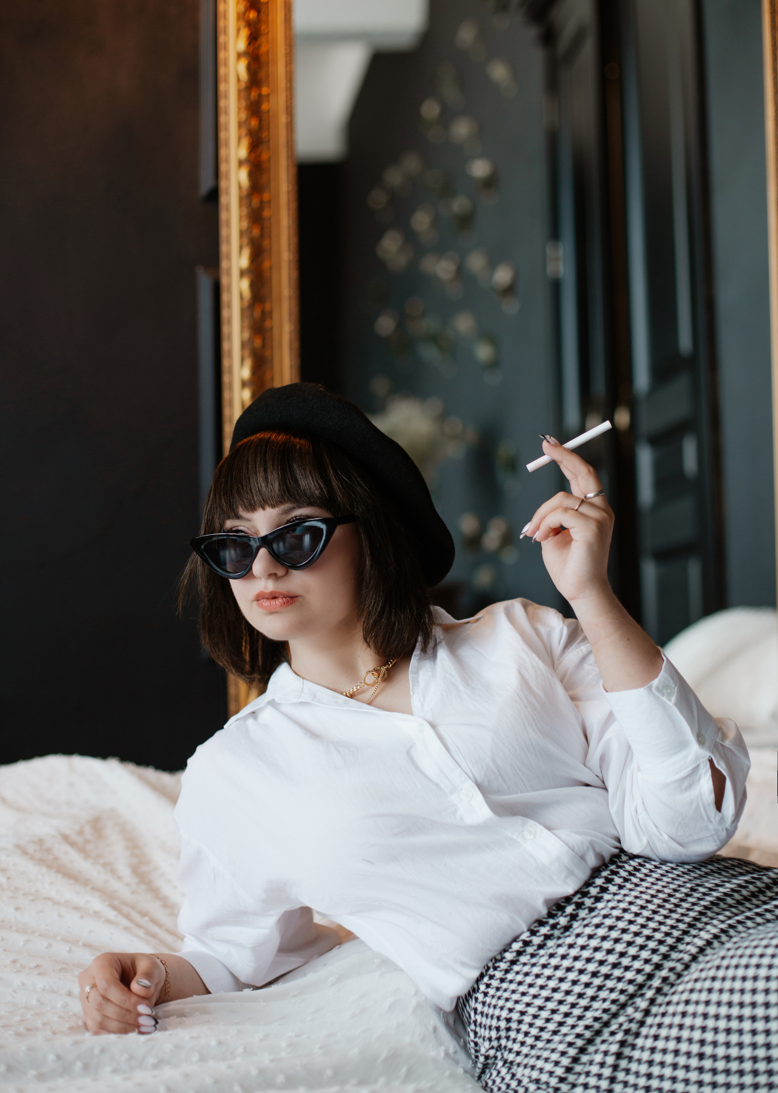 Настя. Фотограф Брянск