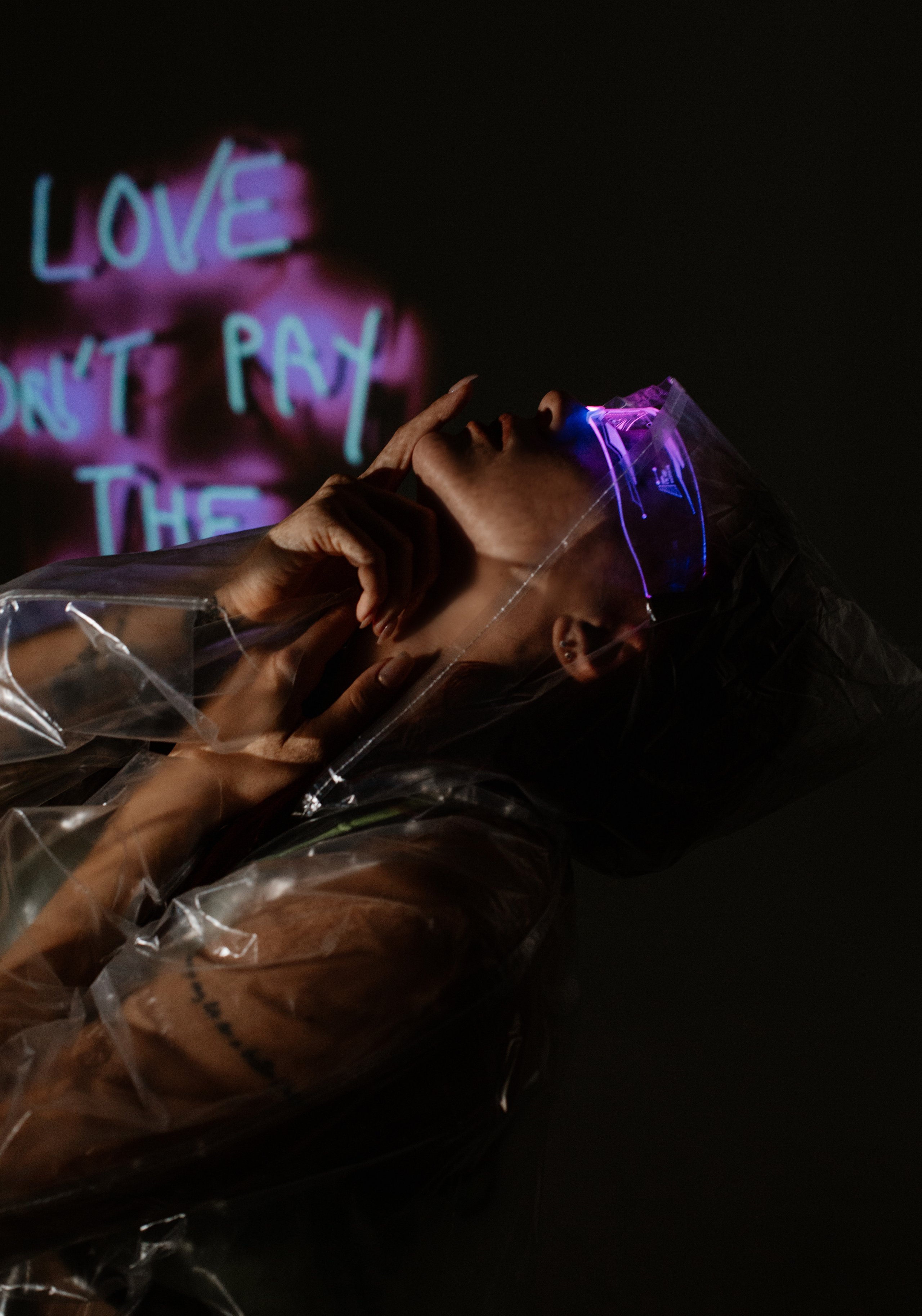 Валерия. Фотограф Брянск