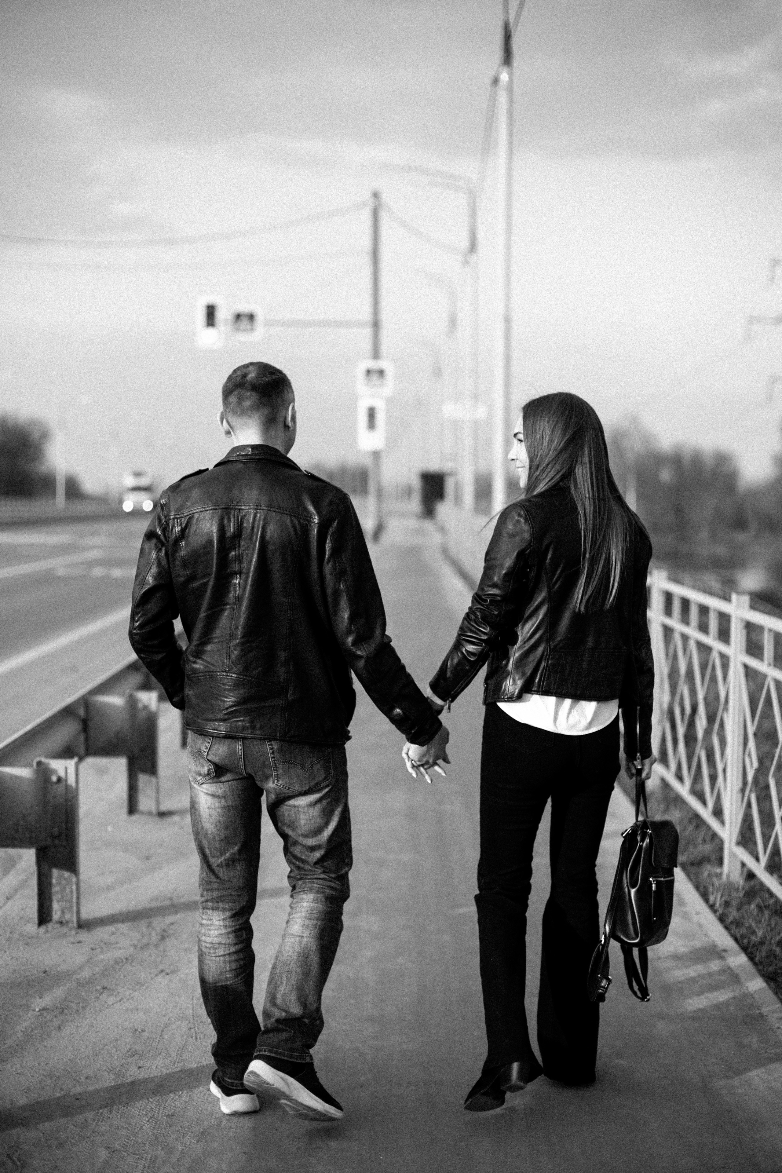 Закат. Фотограф Брянск