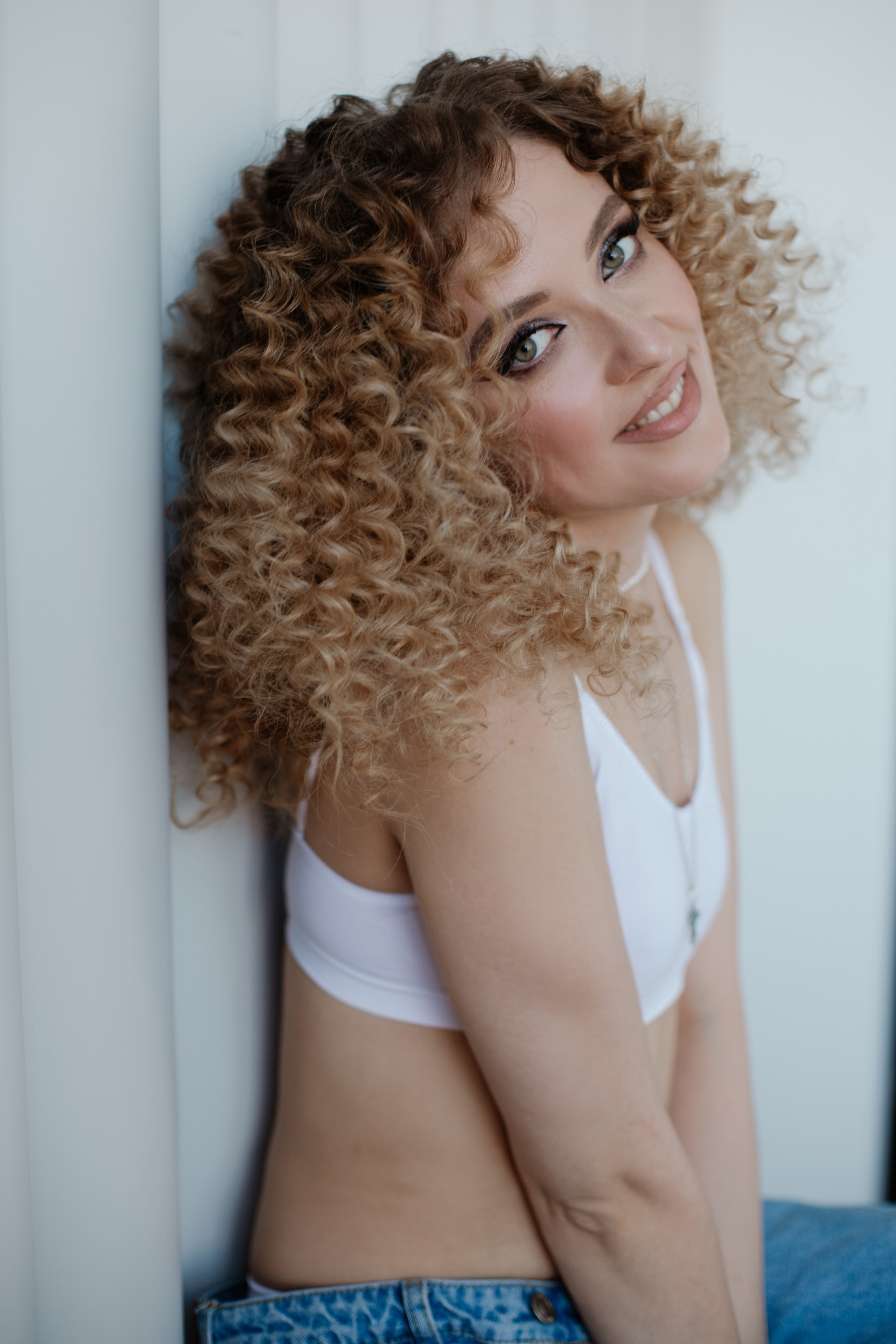 Виктория. Фотограф Брянск