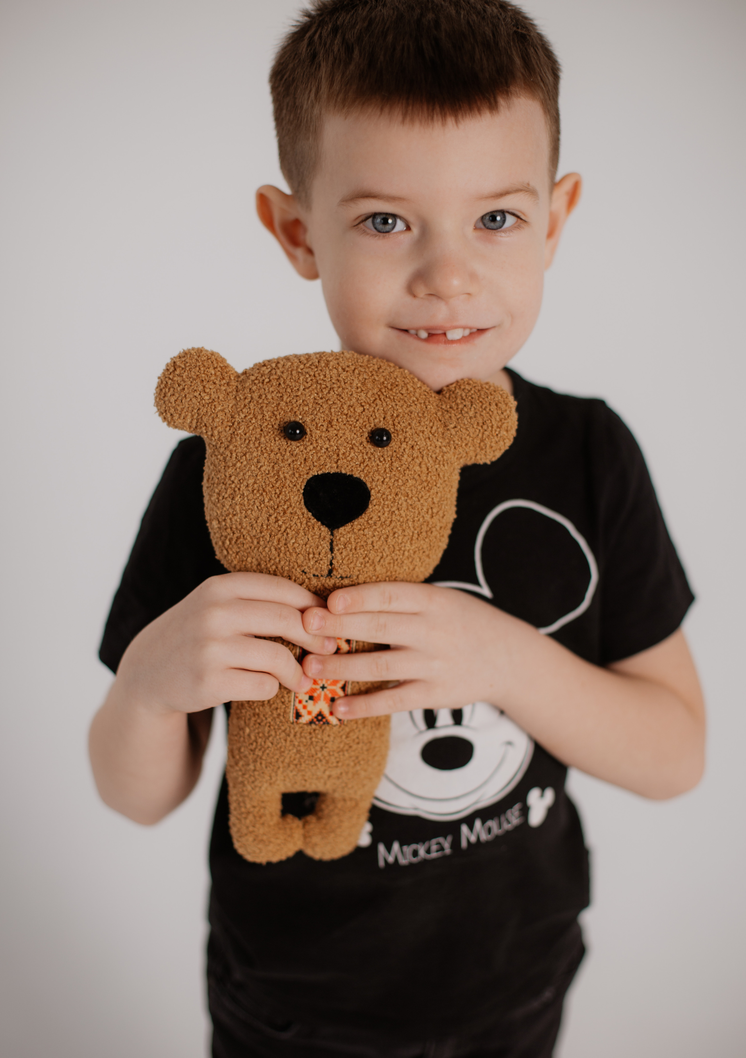 День рождения Кирюши. Фотограф Брянск