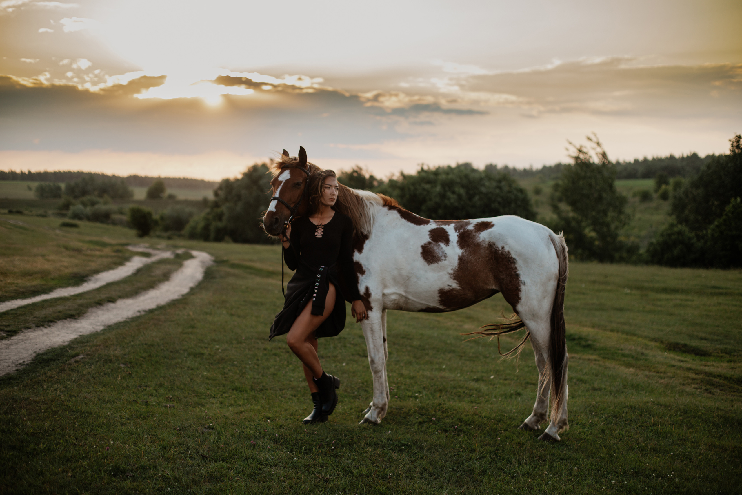 Алина. Фотограф Брянск
