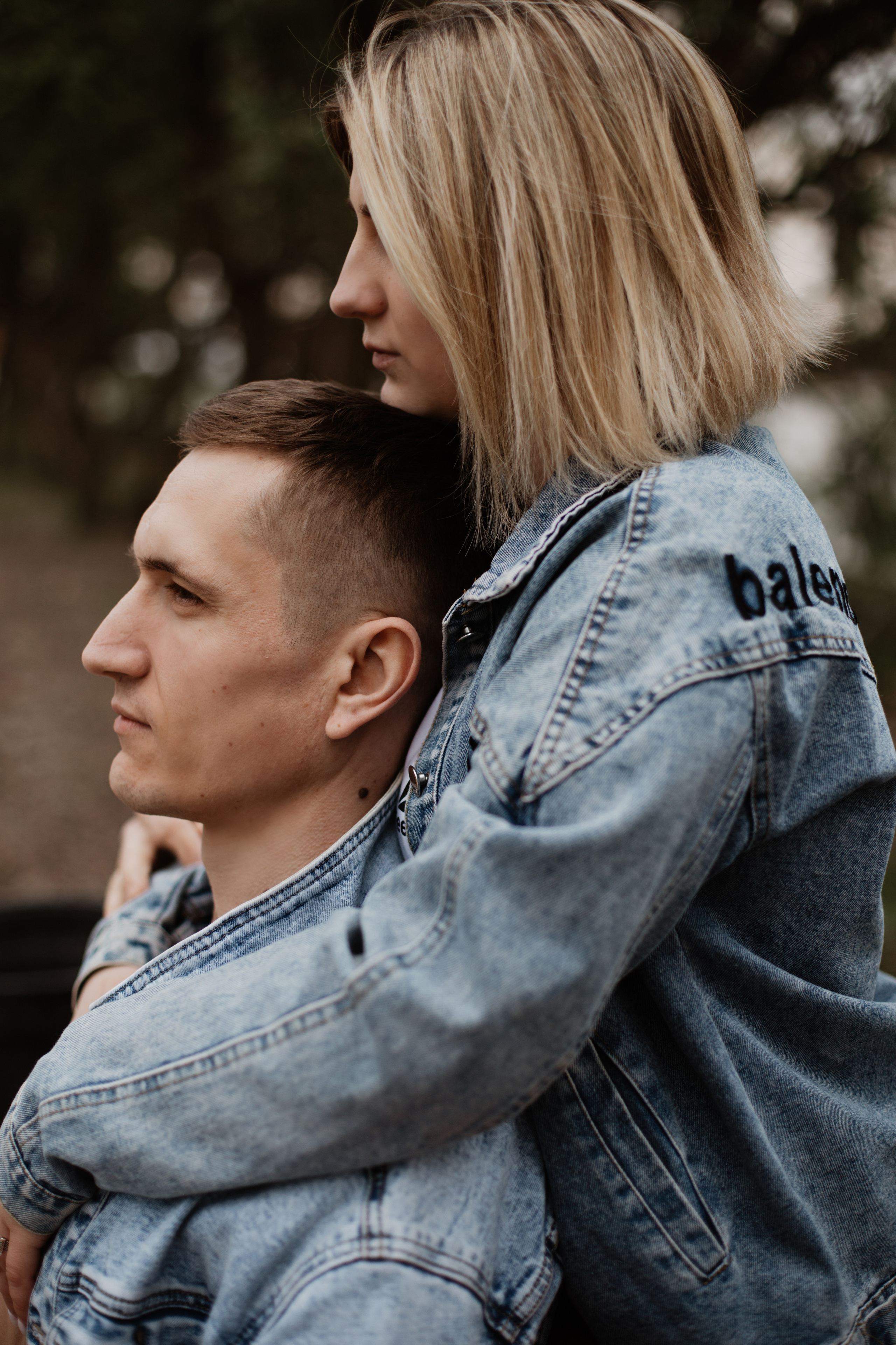 Прогулка в городе. Фотограф Брянск