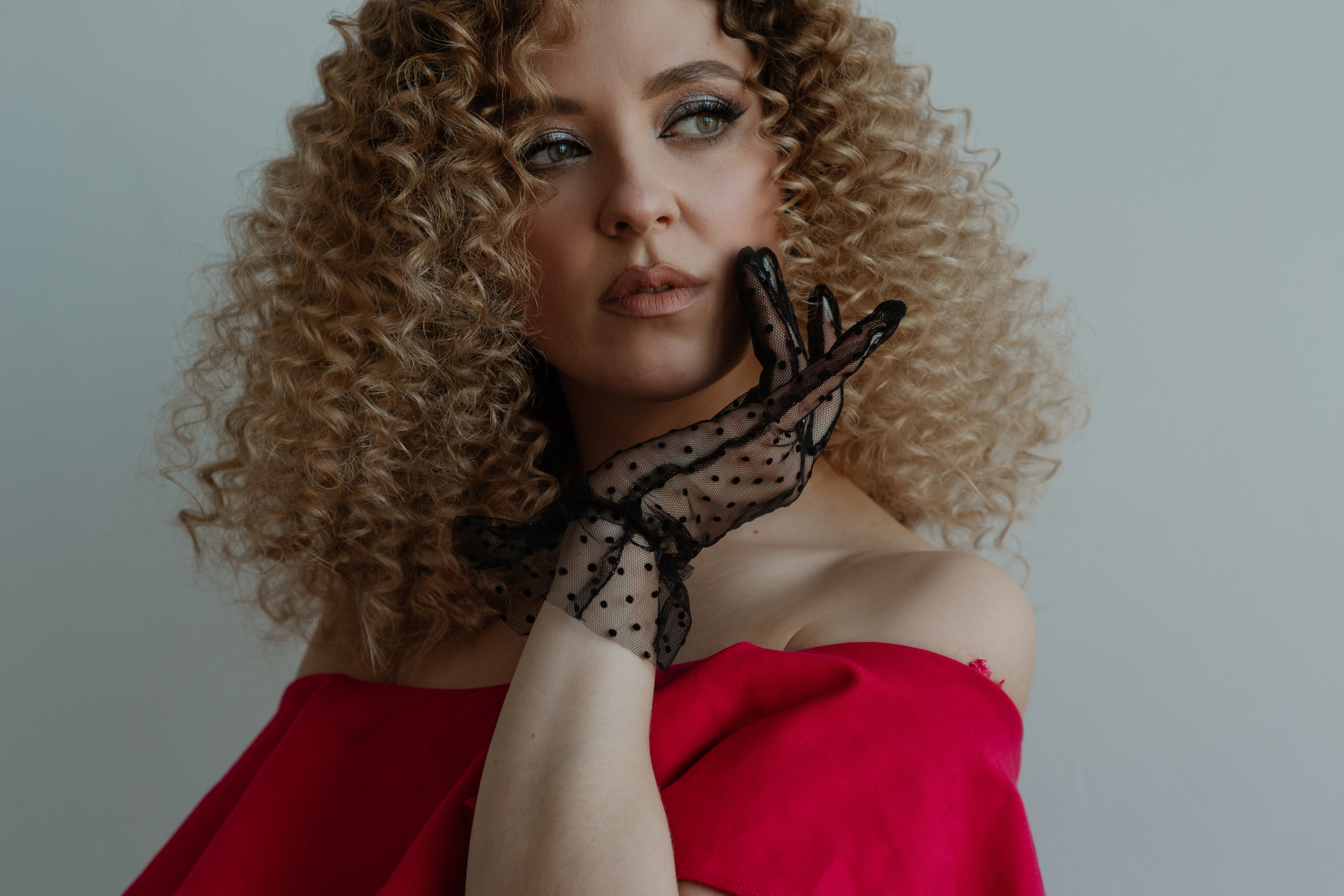 Виктория. Фотограф Брянск