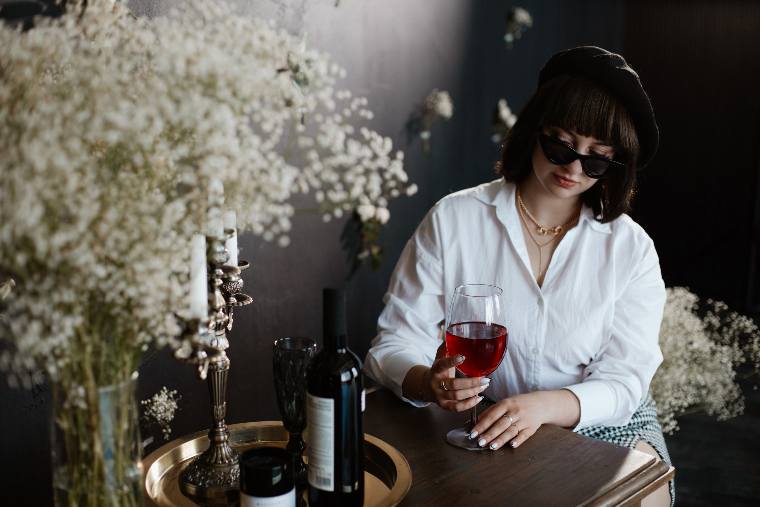 Настя. Фотограф Брянск