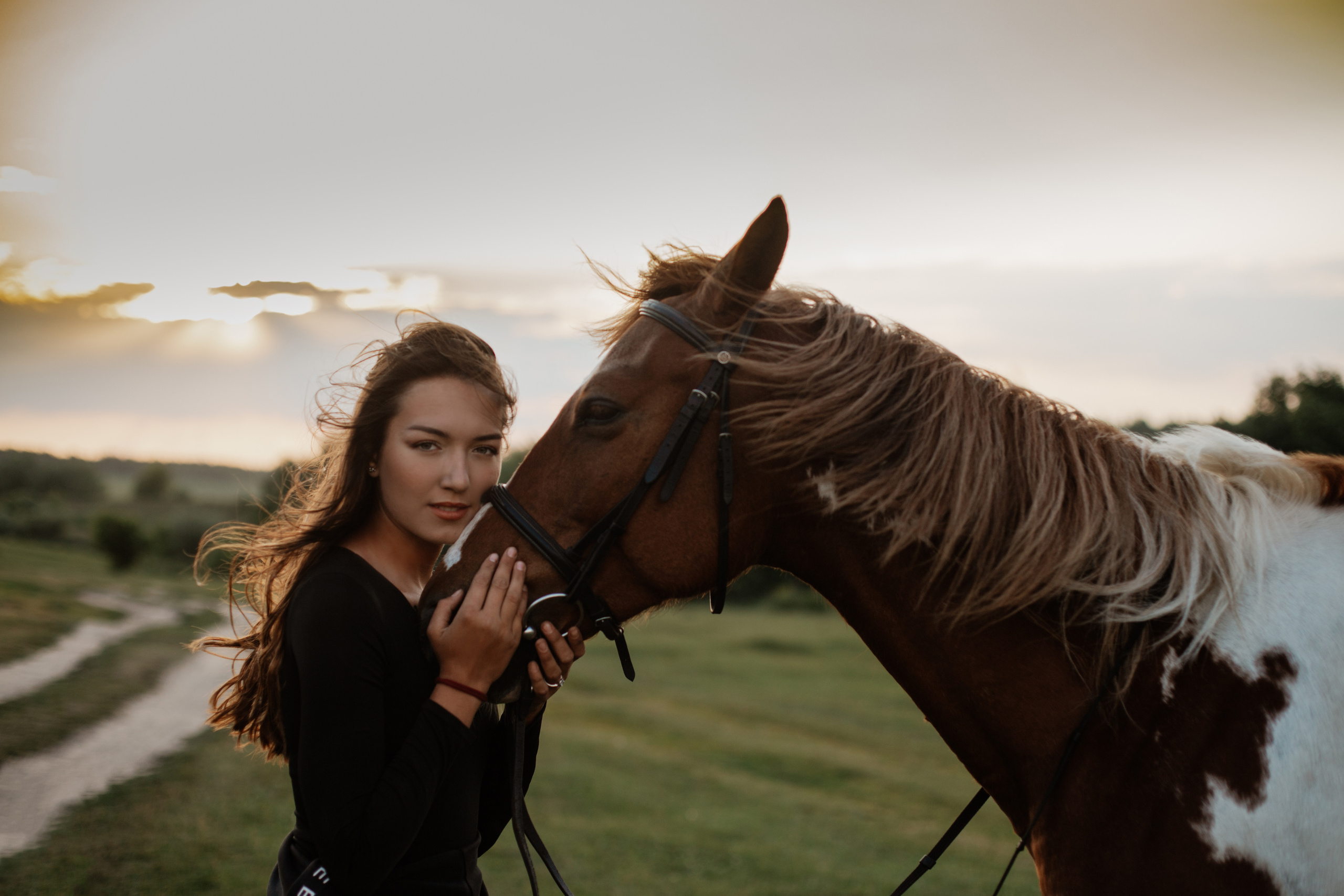 Алина. Фотограф Брянск