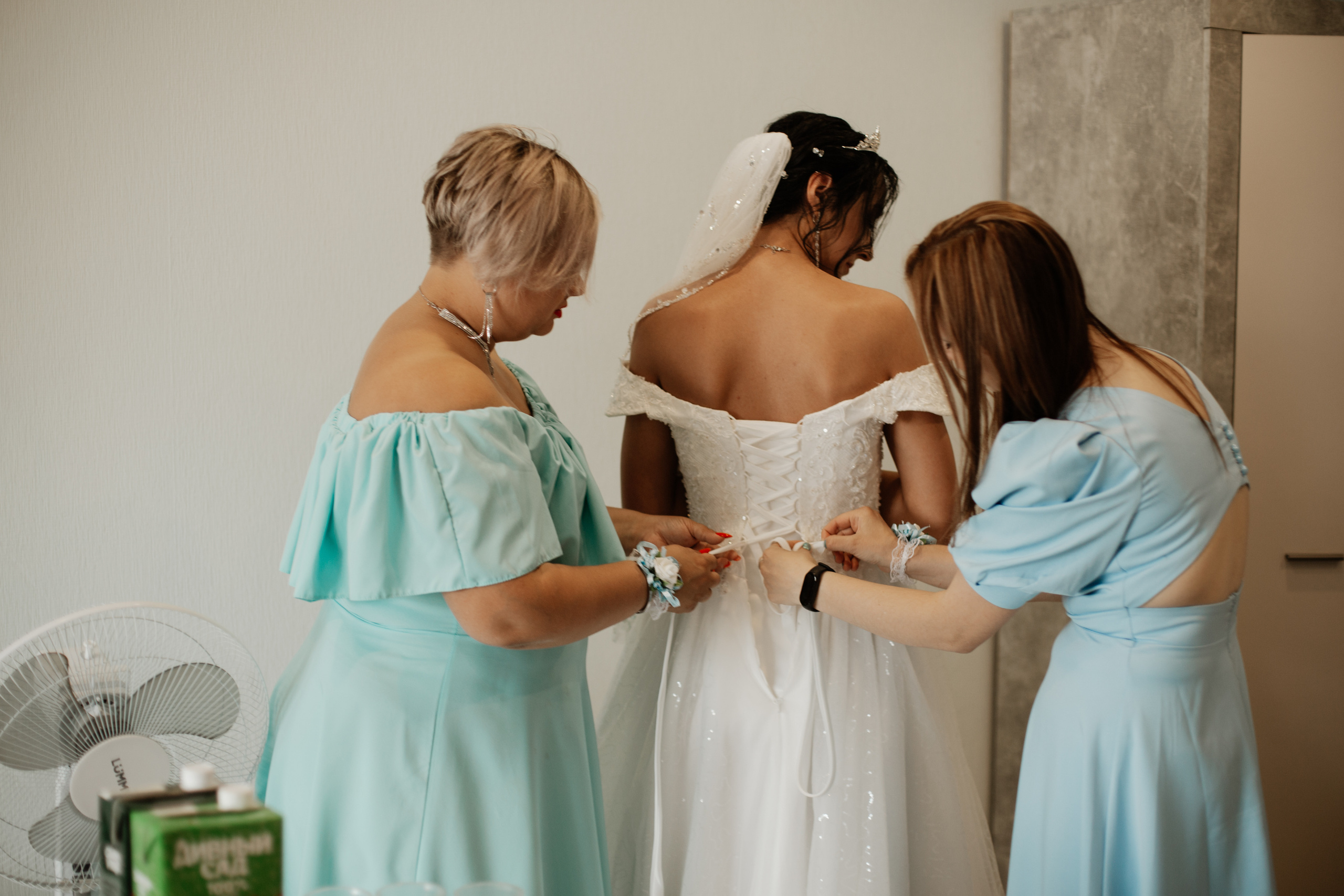 Алина и Александр 10.06.23. Фотограф Брянск