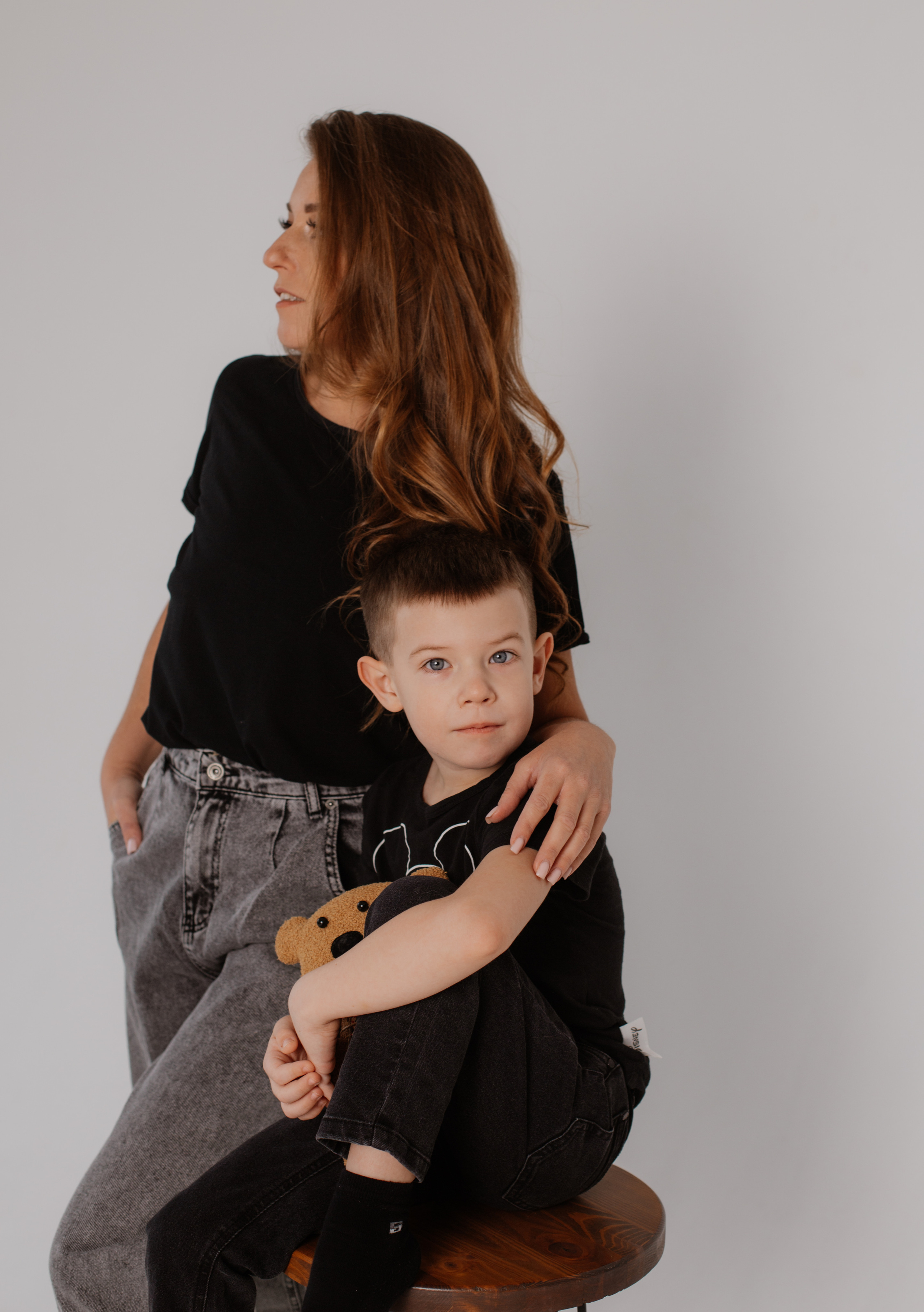 День рождения Кирюши. Фотограф Брянск