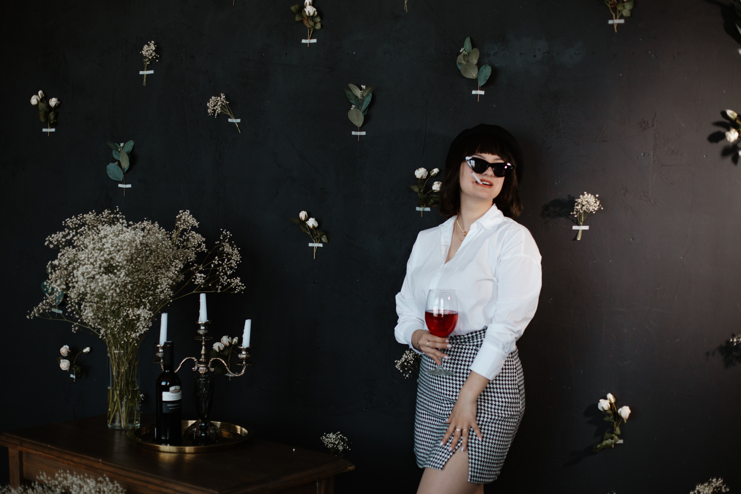 Настя. Фотограф Брянск