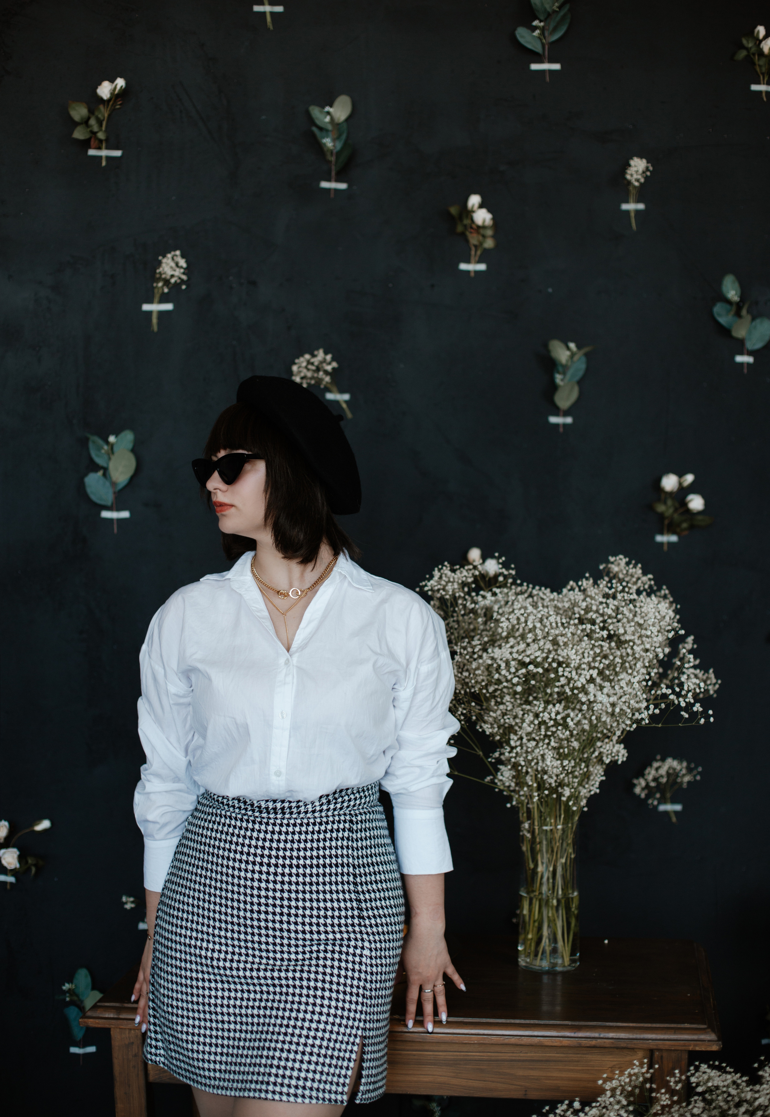 Настя. Фотограф Брянск