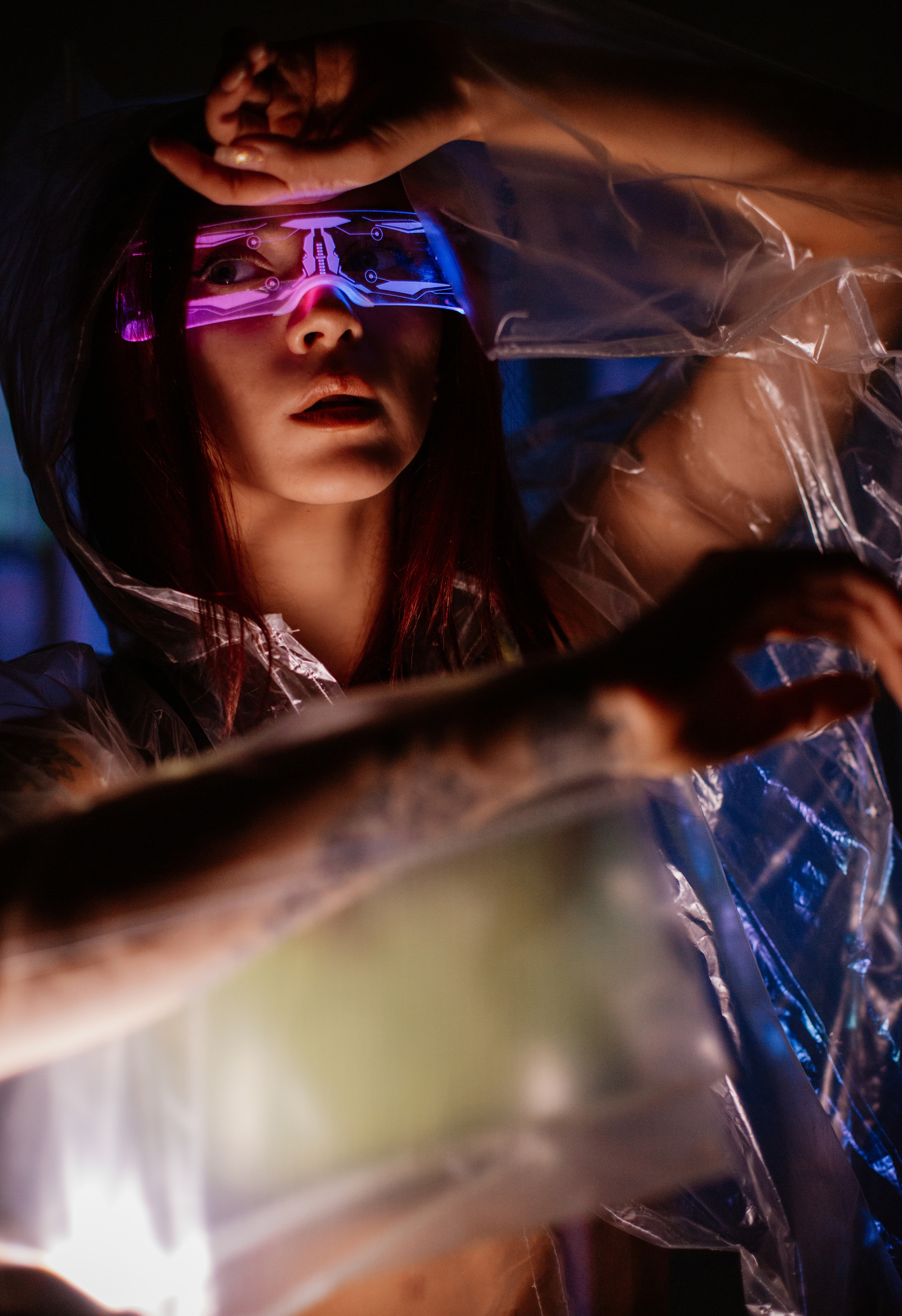 Валерия. Фотограф Брянск