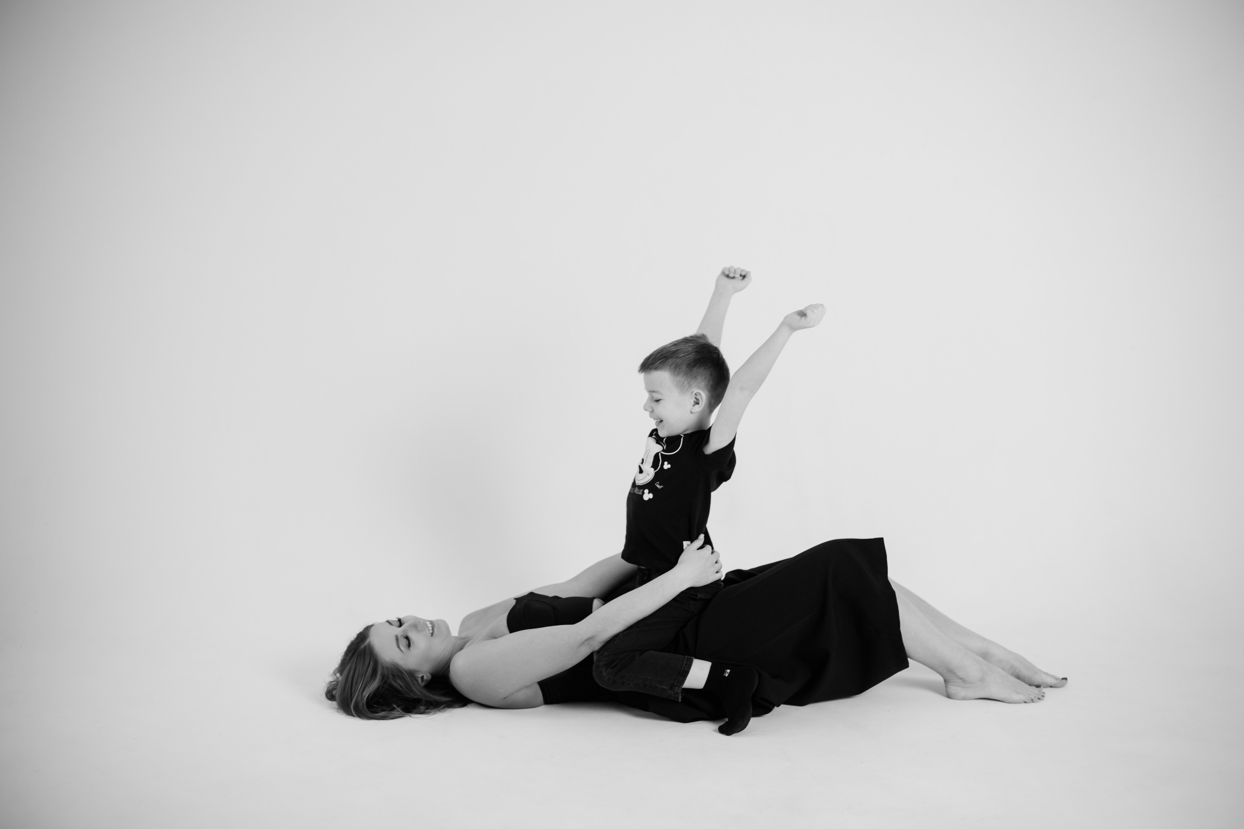 День рождения Кирюши. Фотограф Брянск