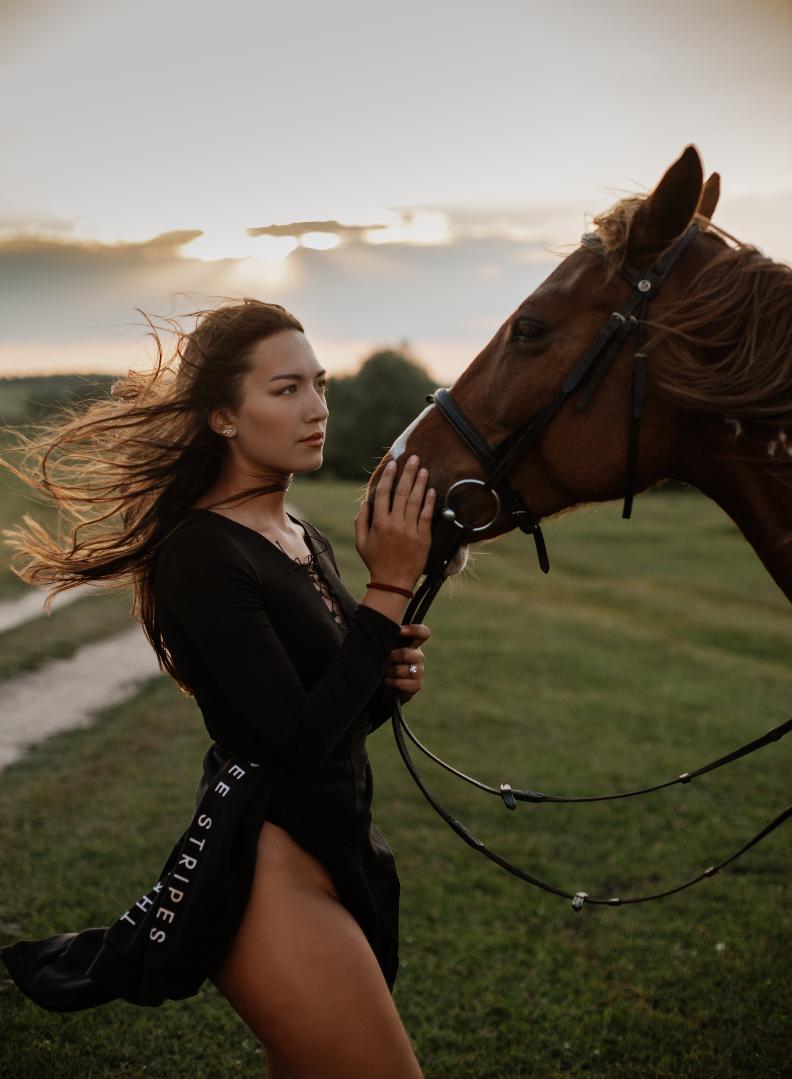 Алина. Фотограф Брянск