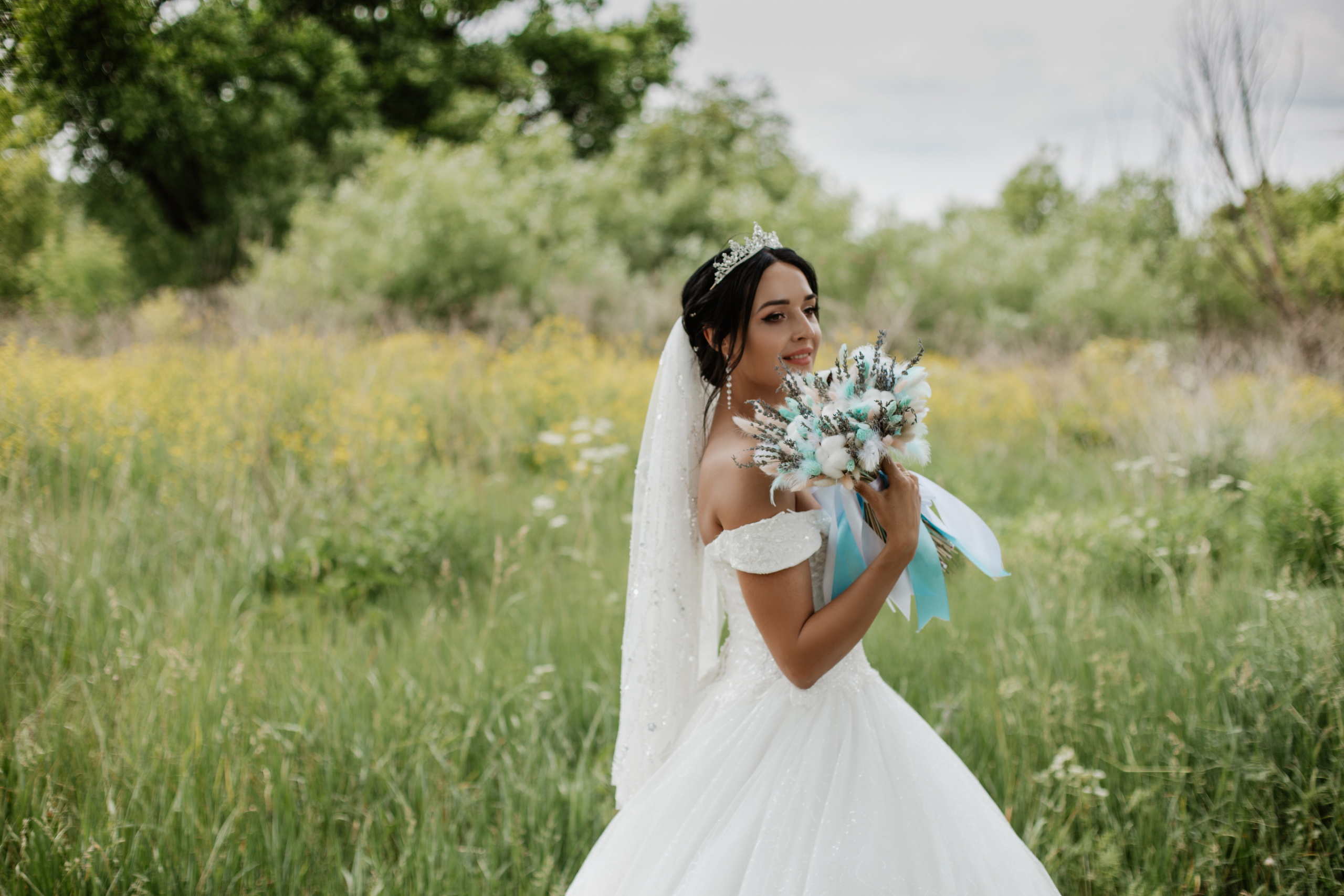 Алина и Александр 10.06.23. Фотограф Брянск