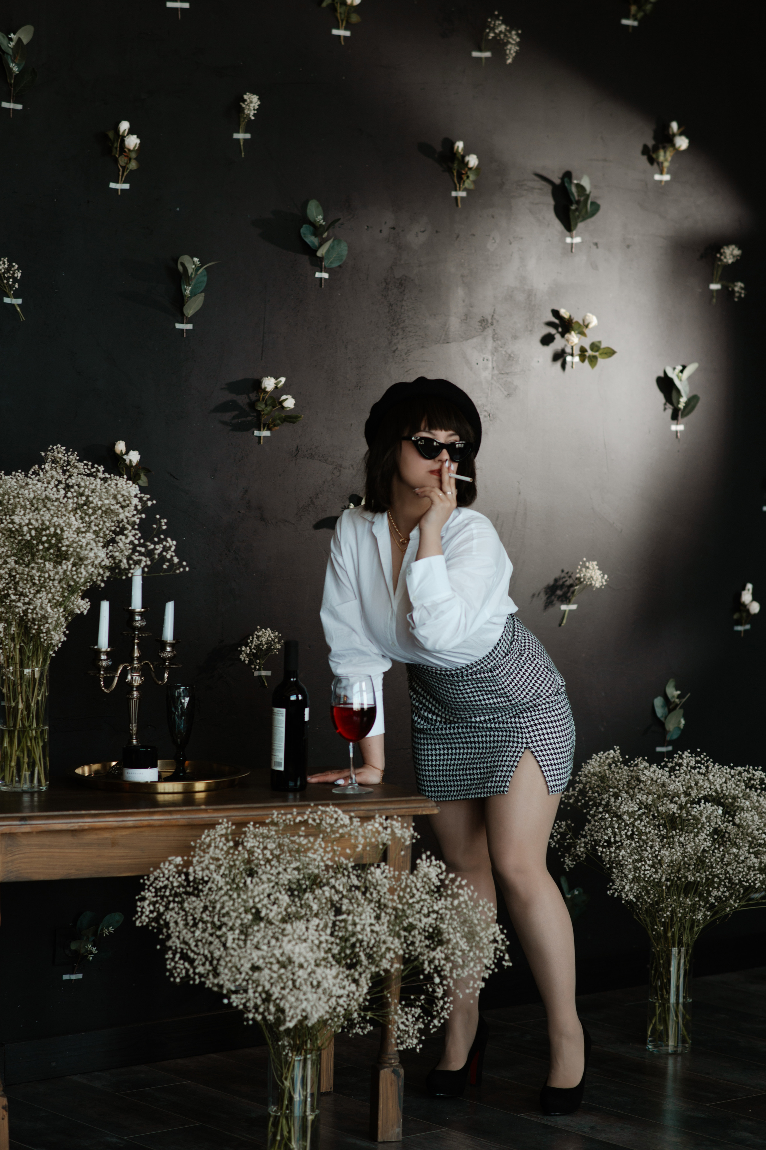 Настя. Фотограф Брянск