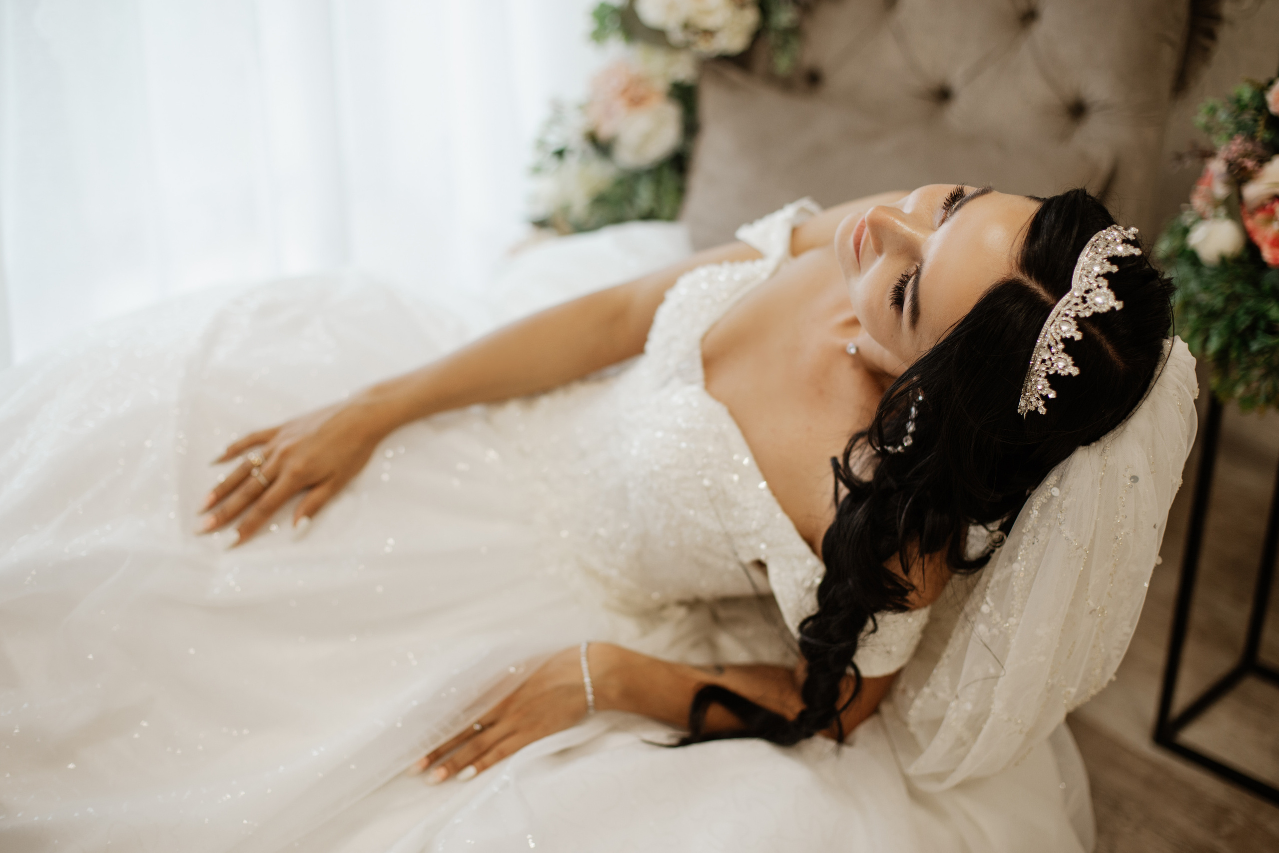 Алина и Александр 10.06.23. Фотограф Брянск